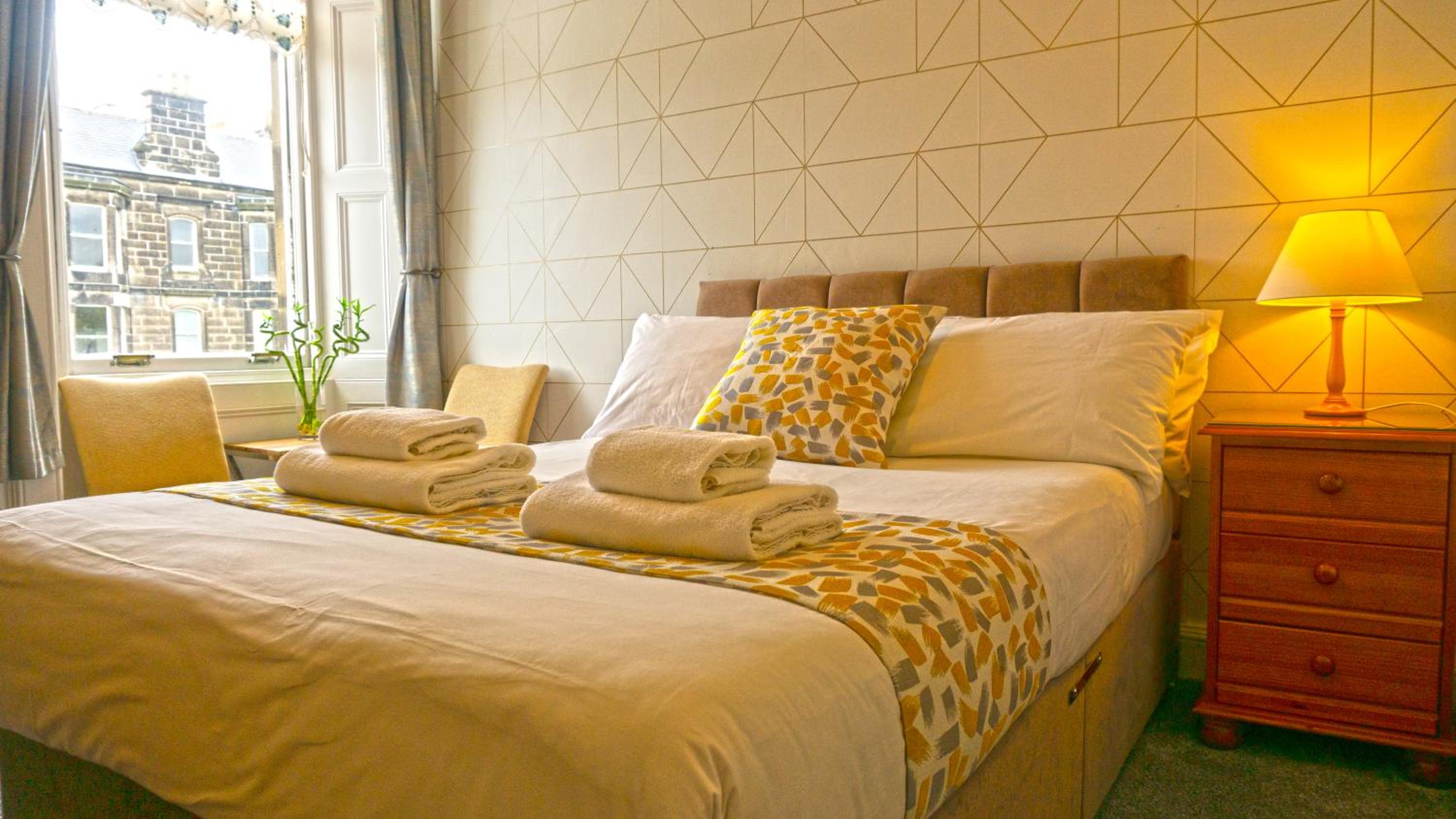 Arrandale Guest House