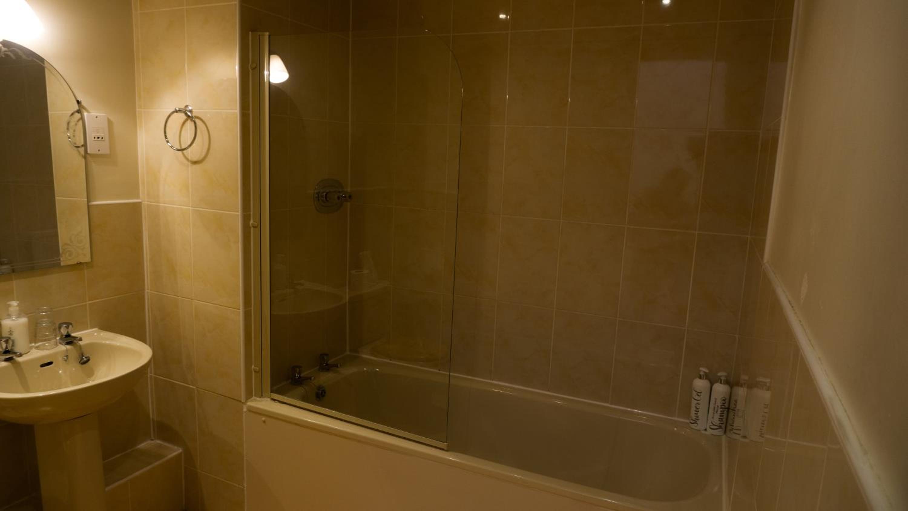 Arrandale Guest House
