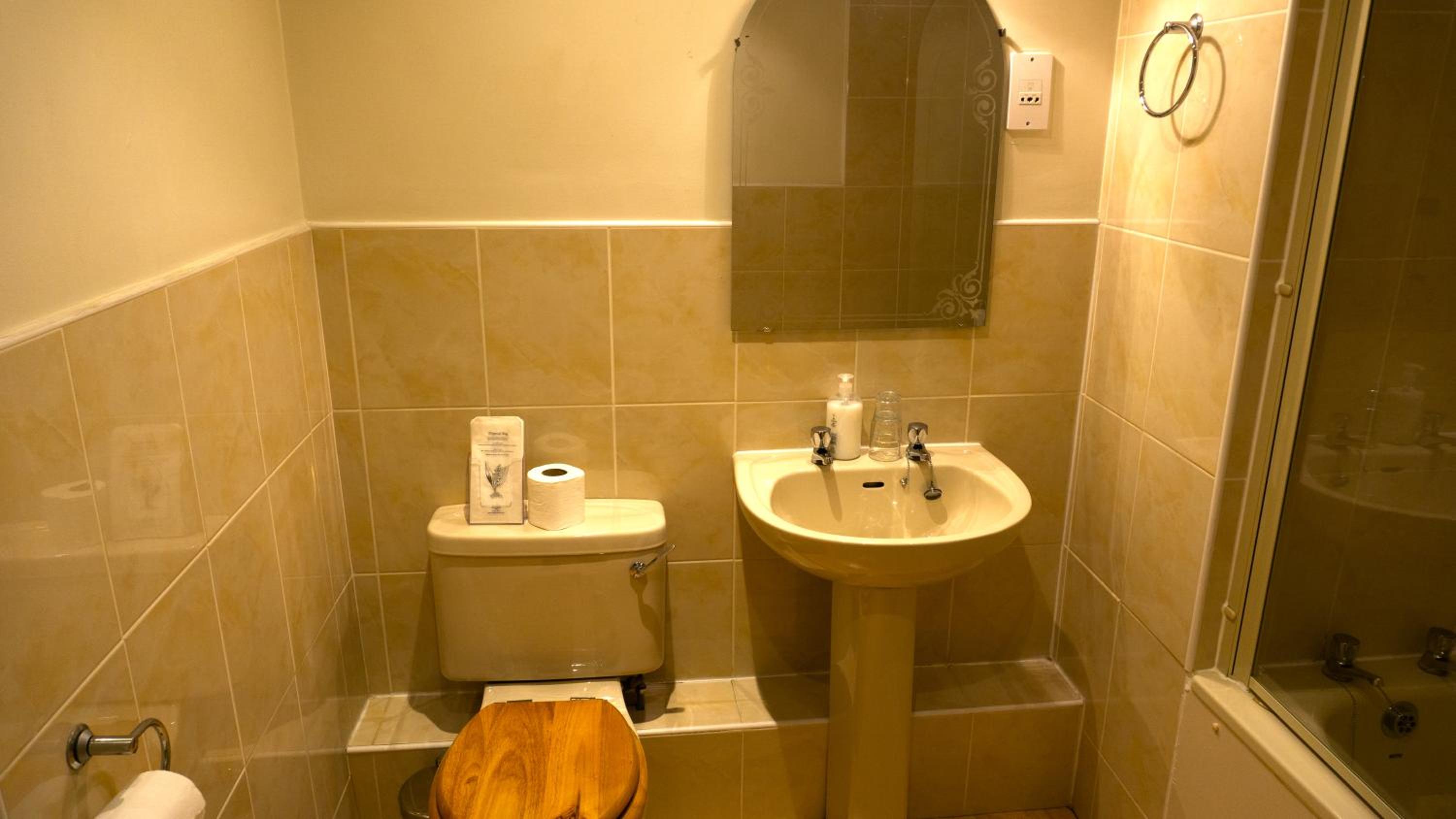 Arrandale Guest House