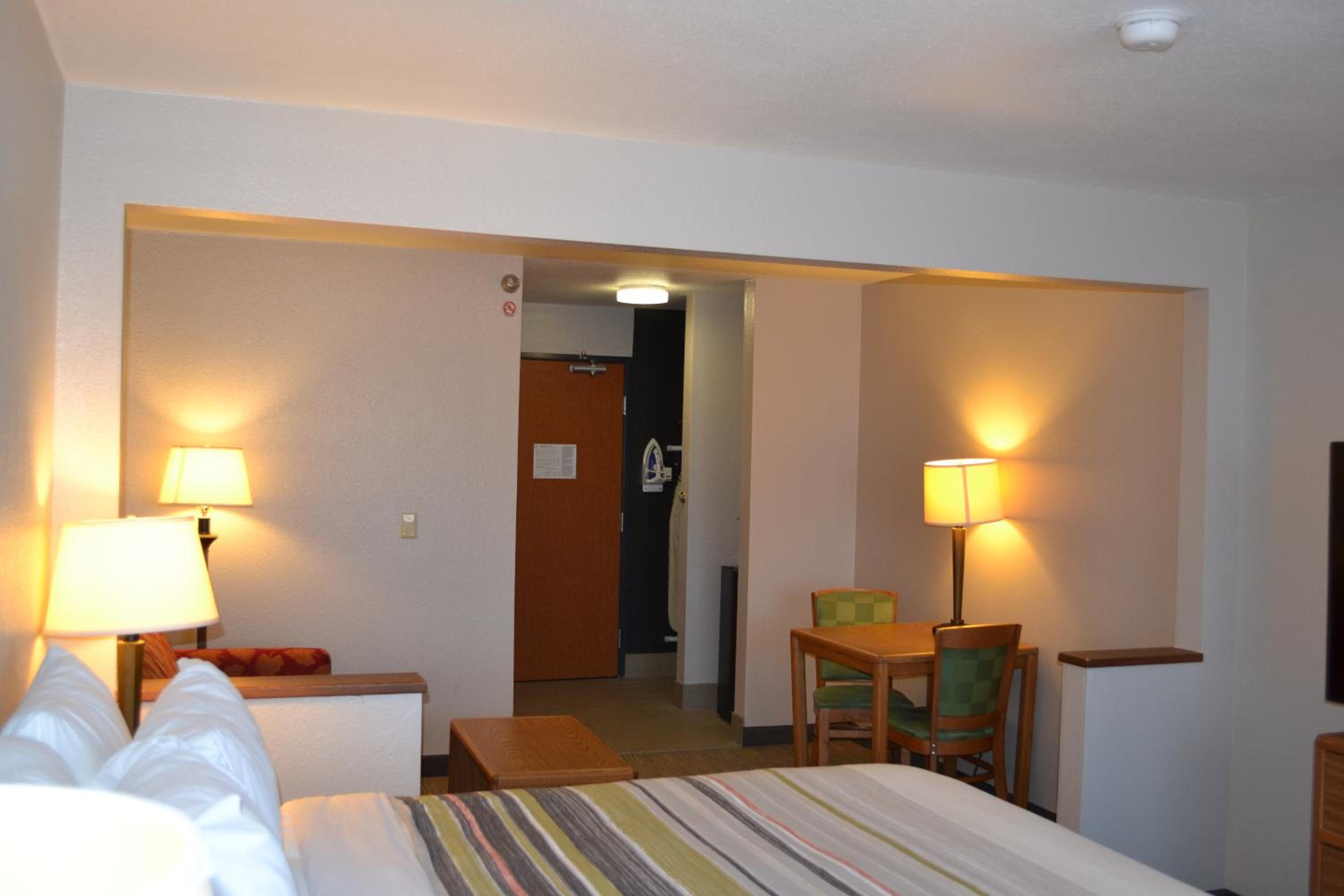 Country Inn & Suites by Radisson, Fairview Heights, IL, Fotografia 46