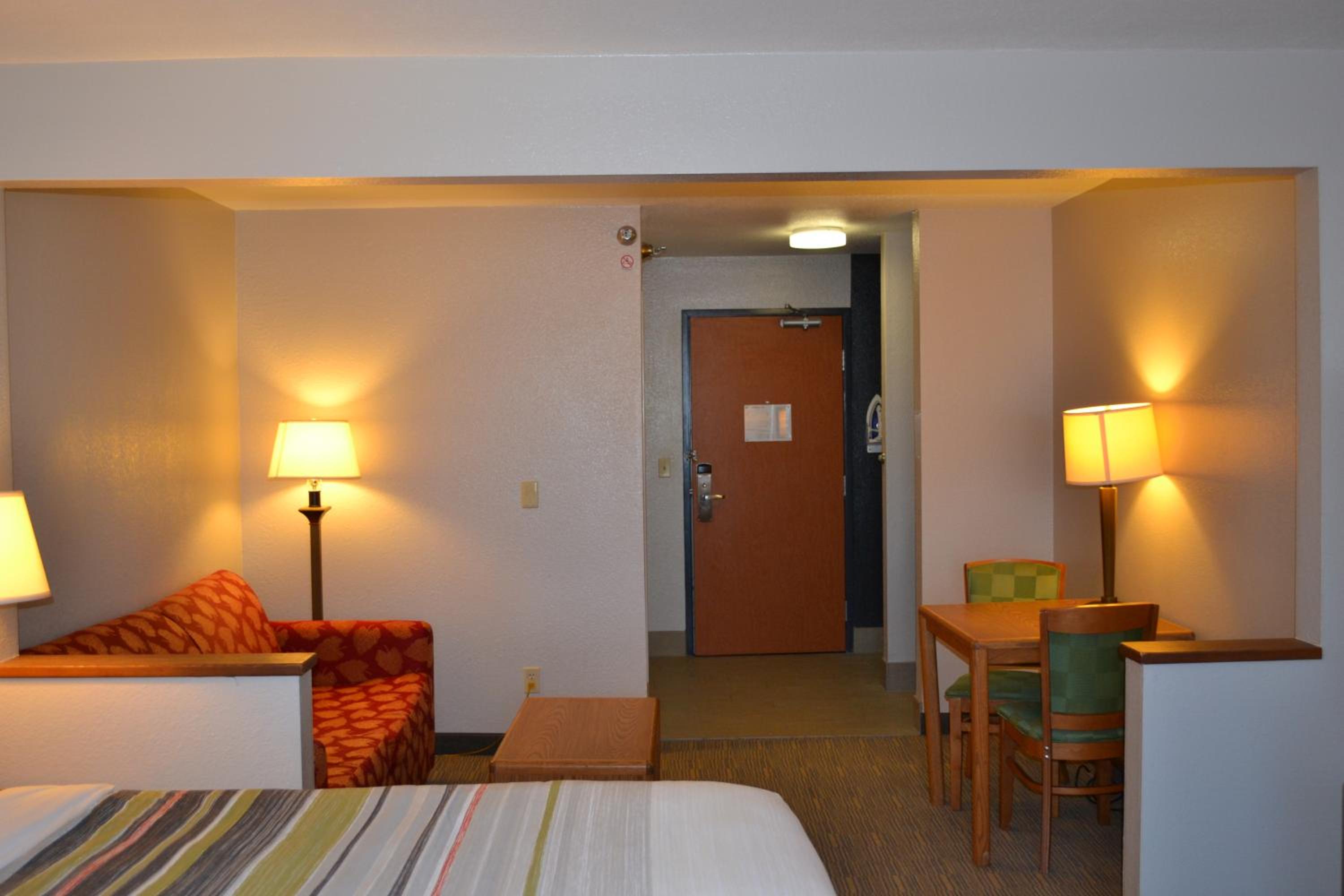 Country Inn & Suites by Radisson, Fairview Heights, IL, Fotografia 48