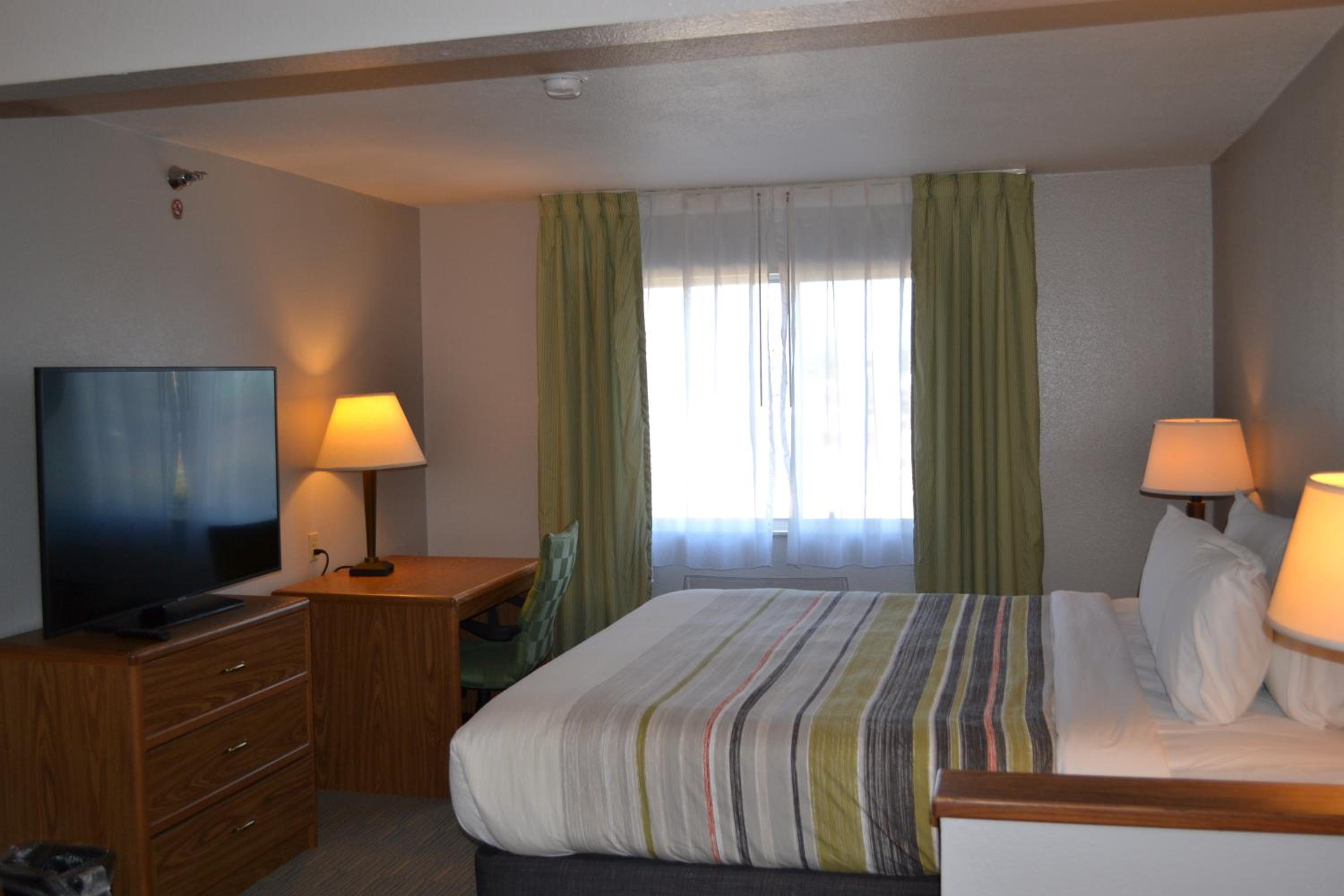 Country Inn & Suites by Radisson, Fairview Heights, IL, Fotografia 17