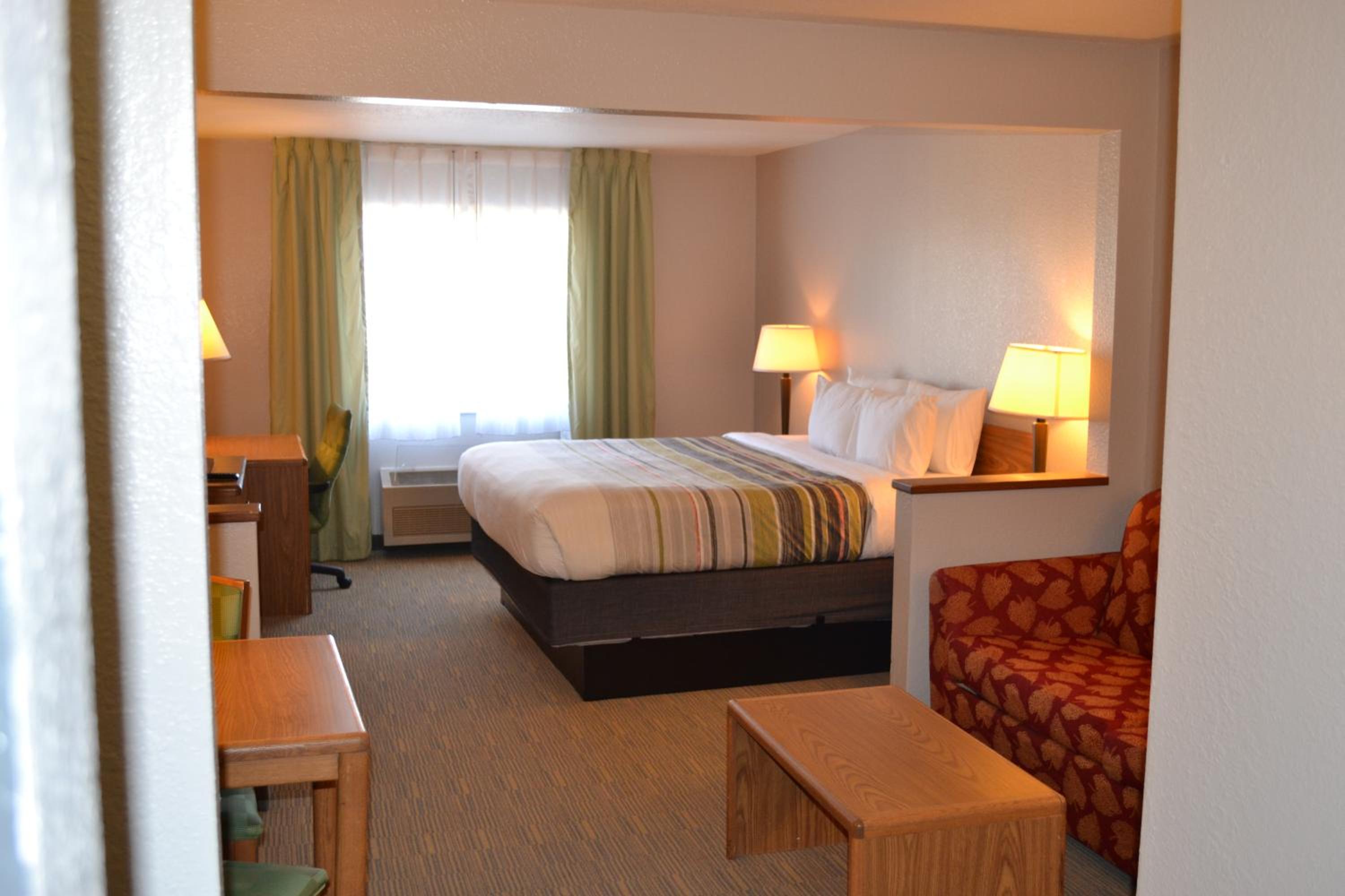 Country Inn & Suites by Radisson, Fairview Heights, IL, Fotografia 15