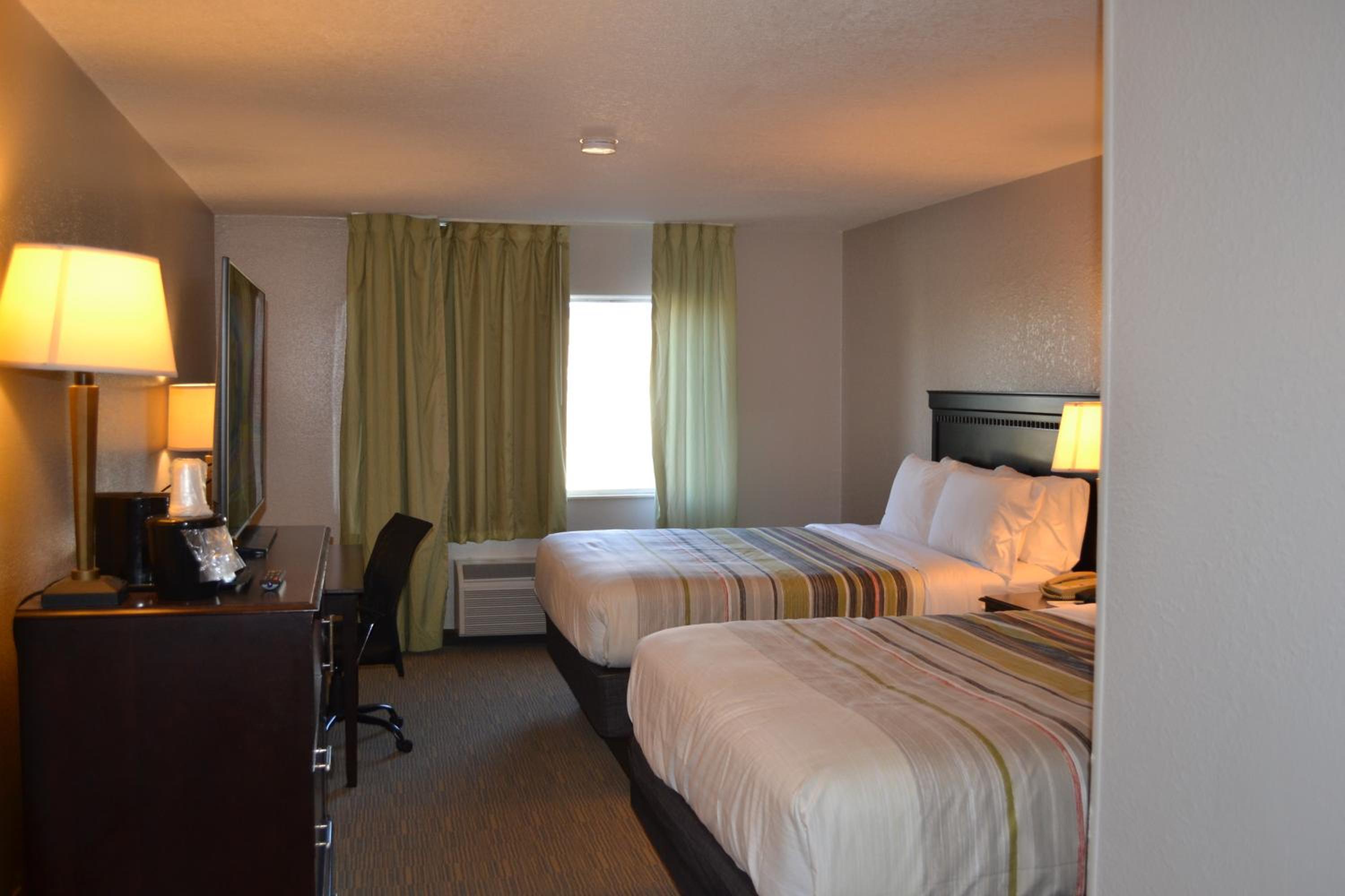 Country Inn & Suites by Radisson, Fairview Heights, IL, Fotografia 43