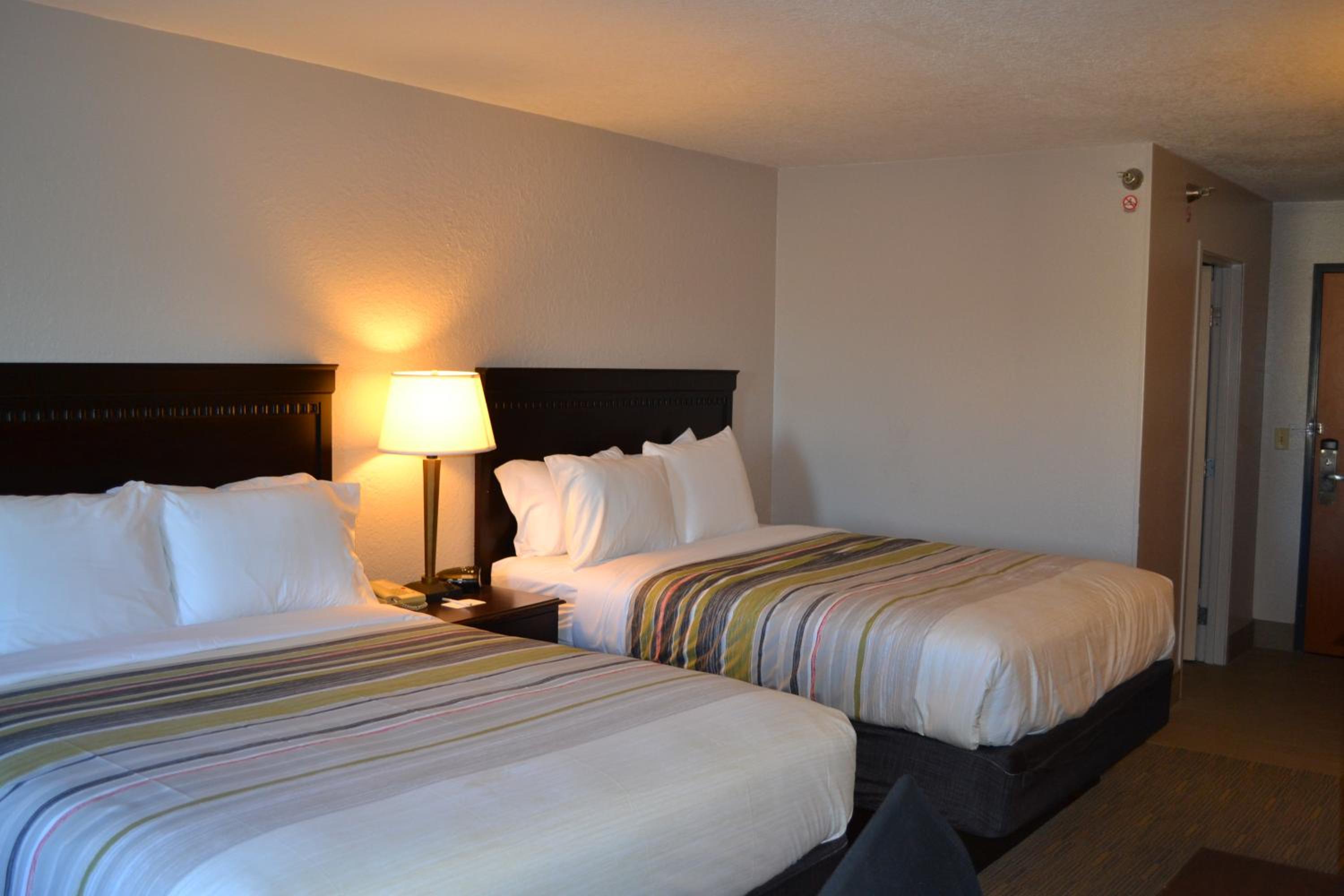 Country Inn & Suites by Radisson, Fairview Heights, IL, Fotografia 44