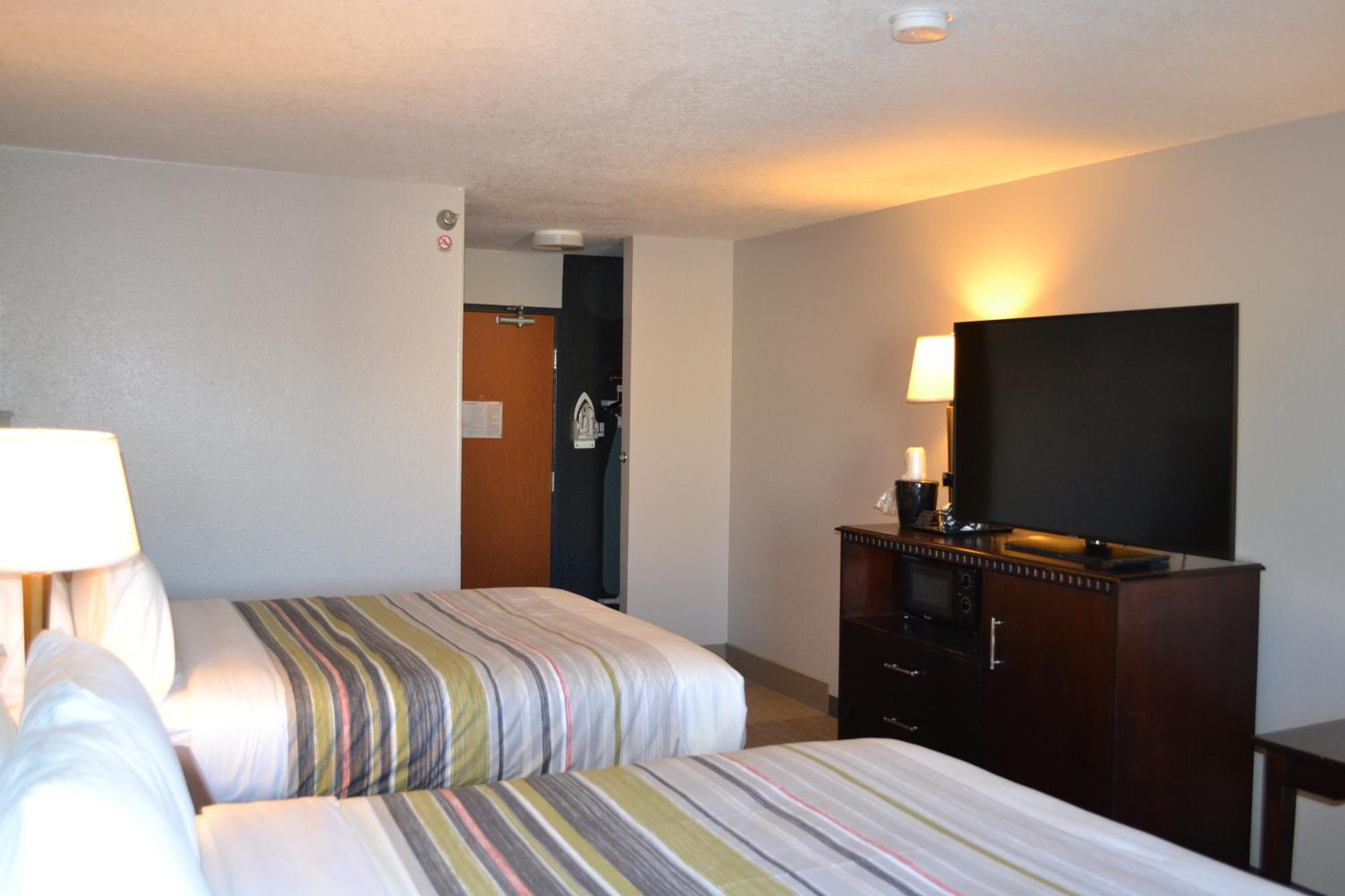 Country Inn & Suites by Radisson, Fairview Heights, IL, Fotografia 49