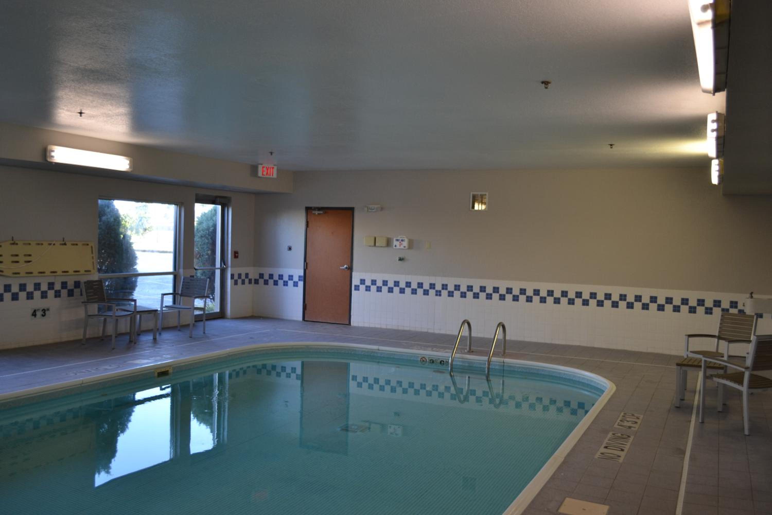 Country Inn & Suites by Radisson, Fairview Heights, IL, Fotografia 11