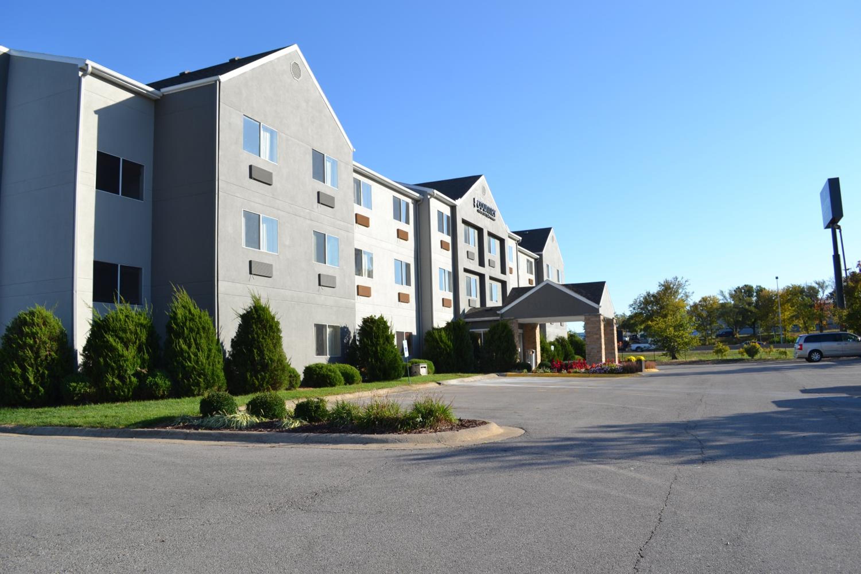 Country Inn & Suites by Radisson, Fairview Heights, IL, Fotografia 38