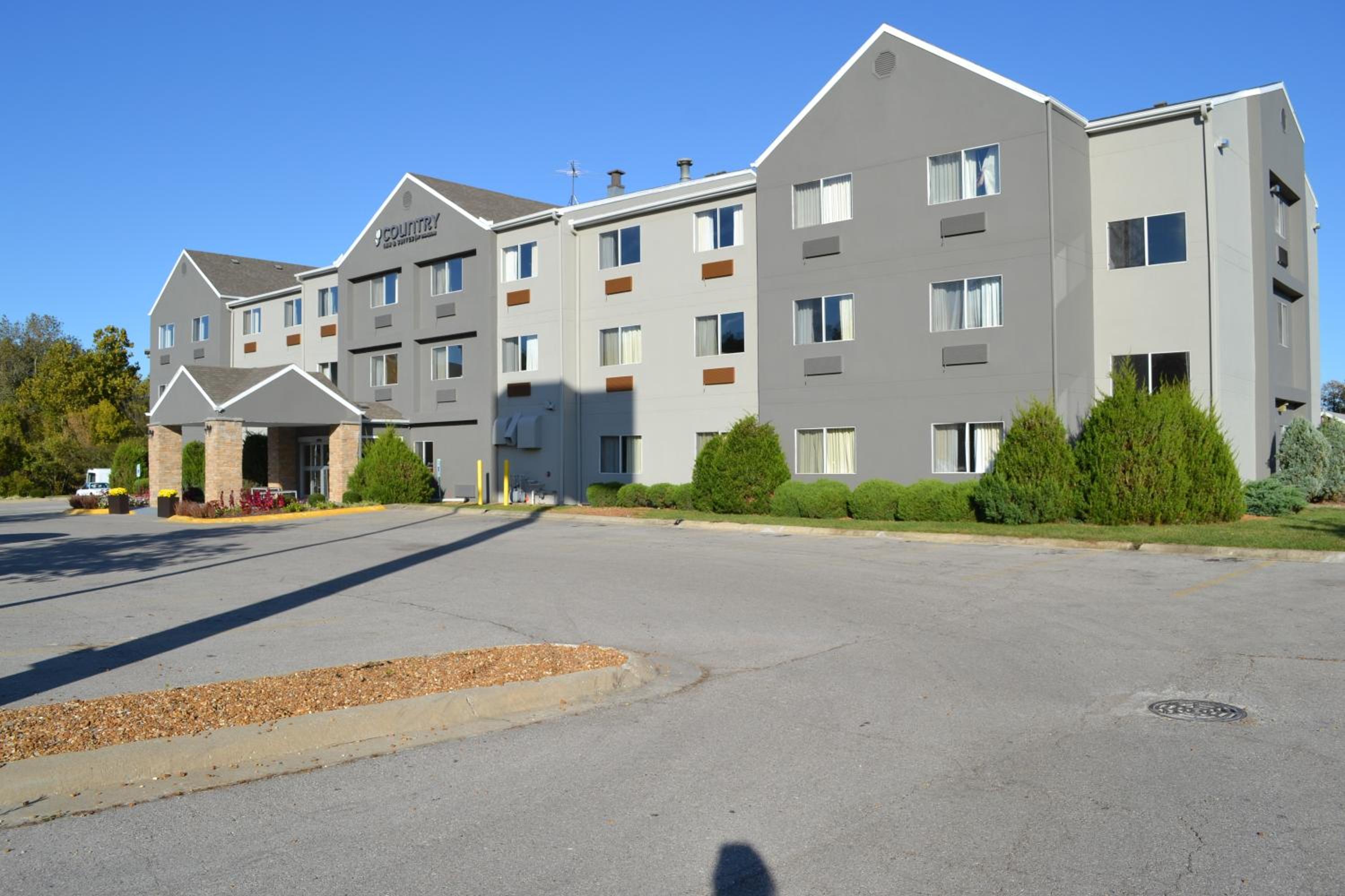 Country Inn & Suites by Radisson, Fairview Heights, IL, Fotografia 39