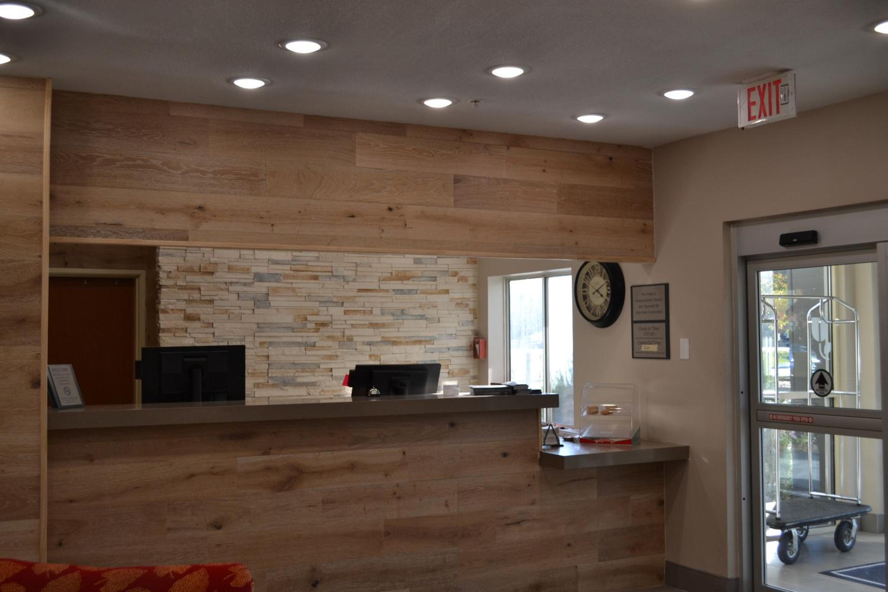 Country Inn & Suites by Radisson, Fairview Heights, IL, Fotografia 14