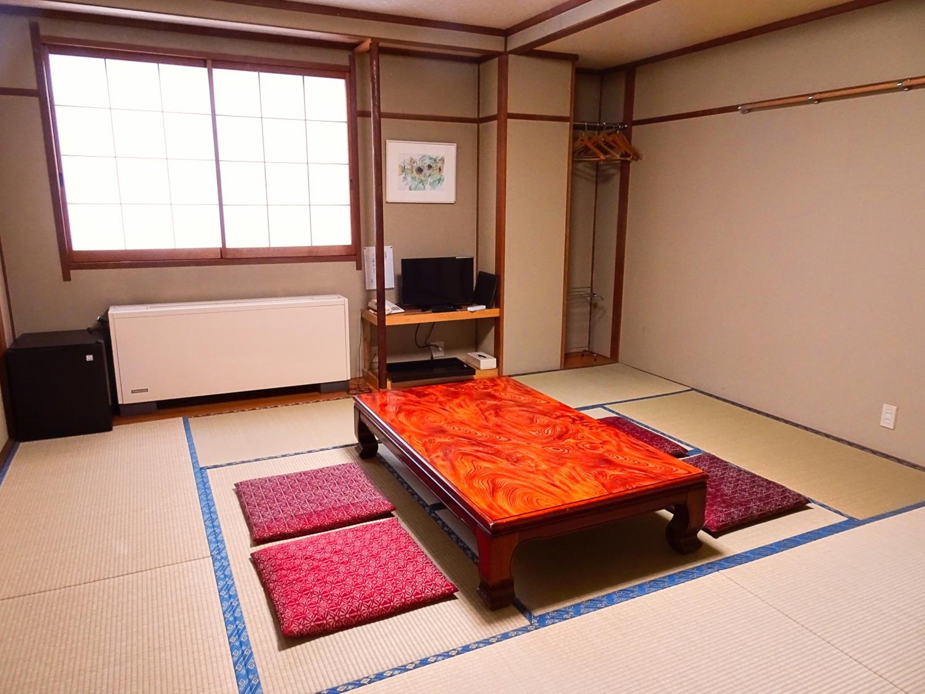 Hotel La Montagne Furuhata