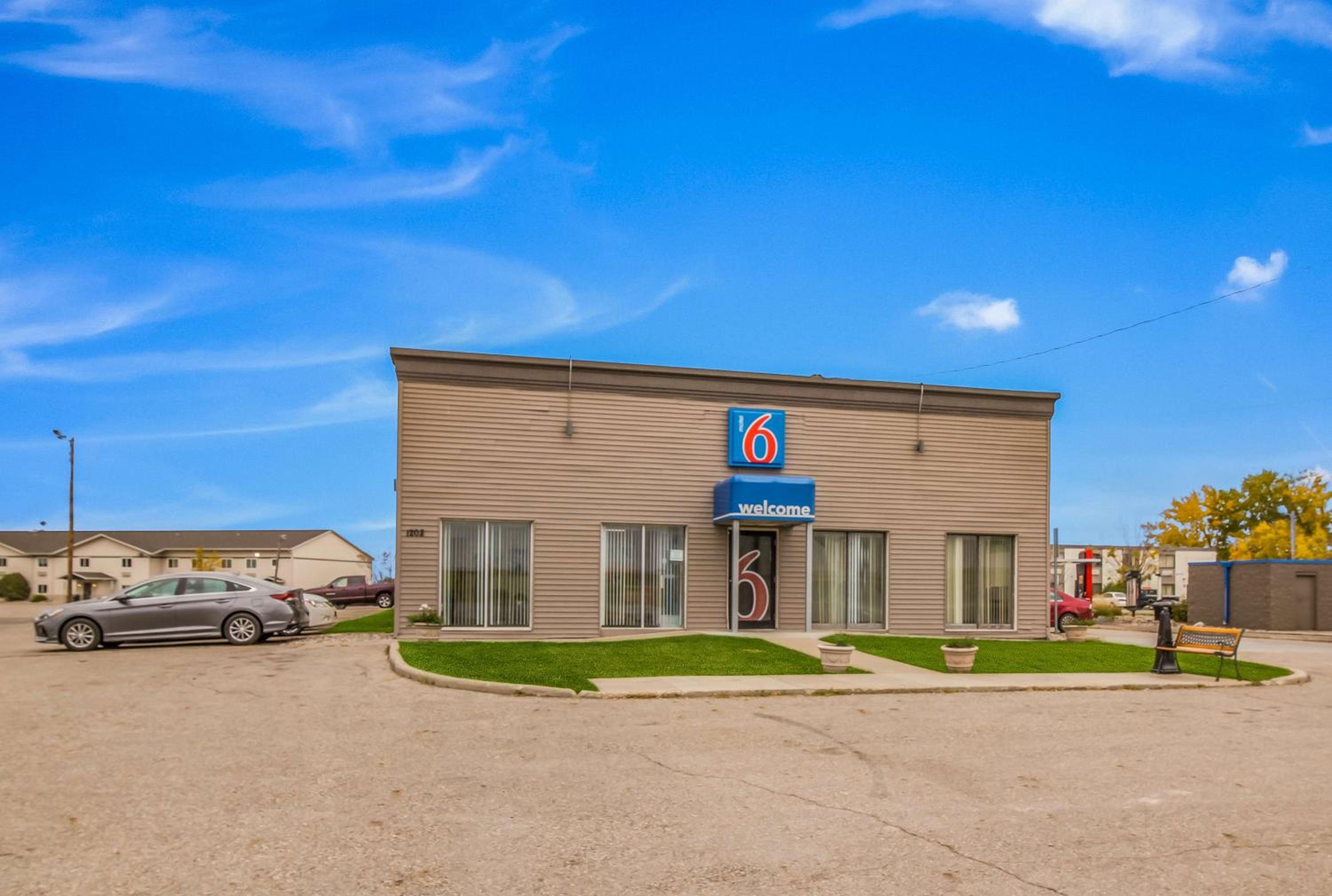 Motel 6-Fargo, ND - West Acres - North Fargo, Photo 12