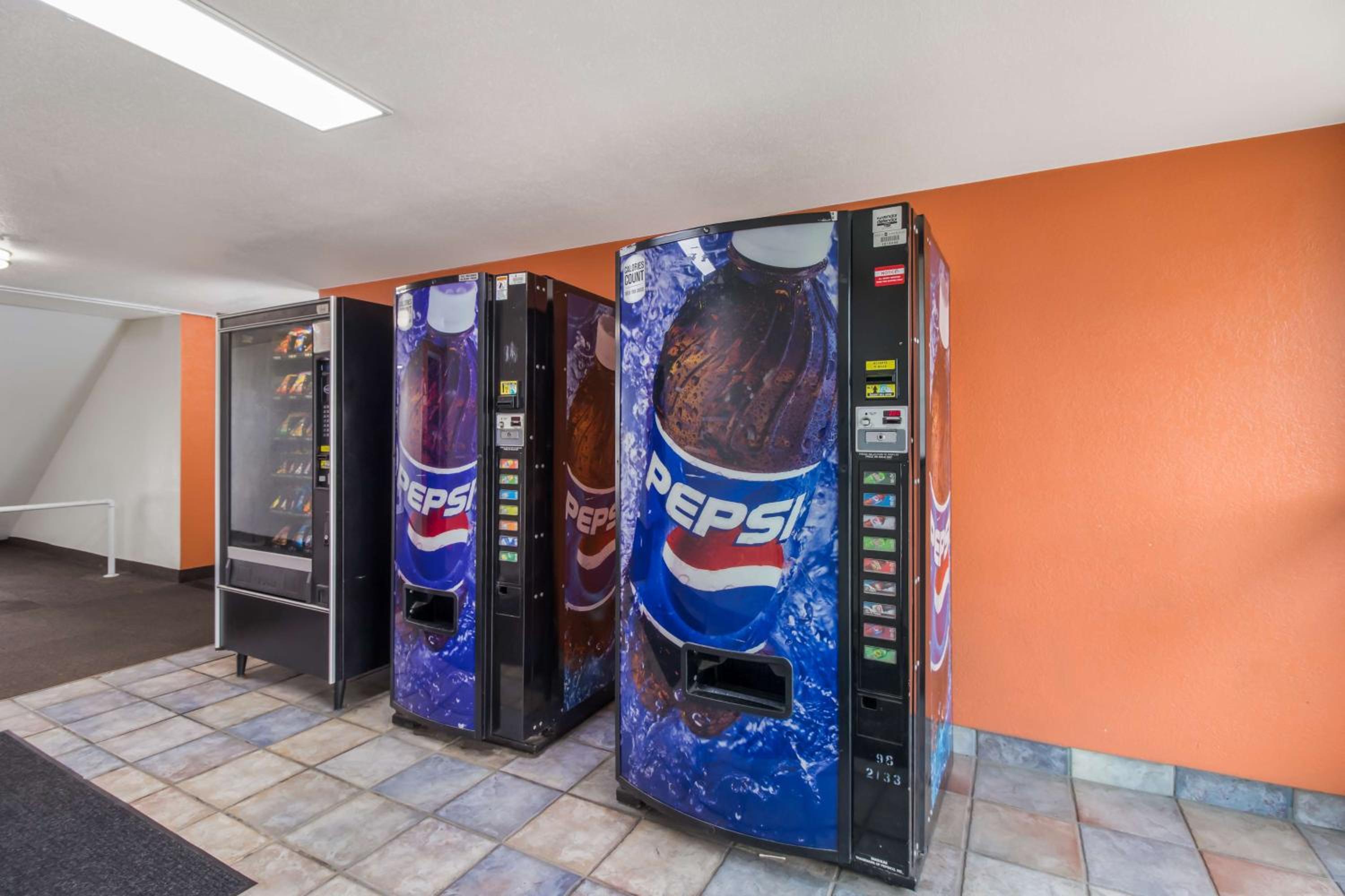 Motel 6-Fargo, ND - West Acres - North Fargo, Photo 14
