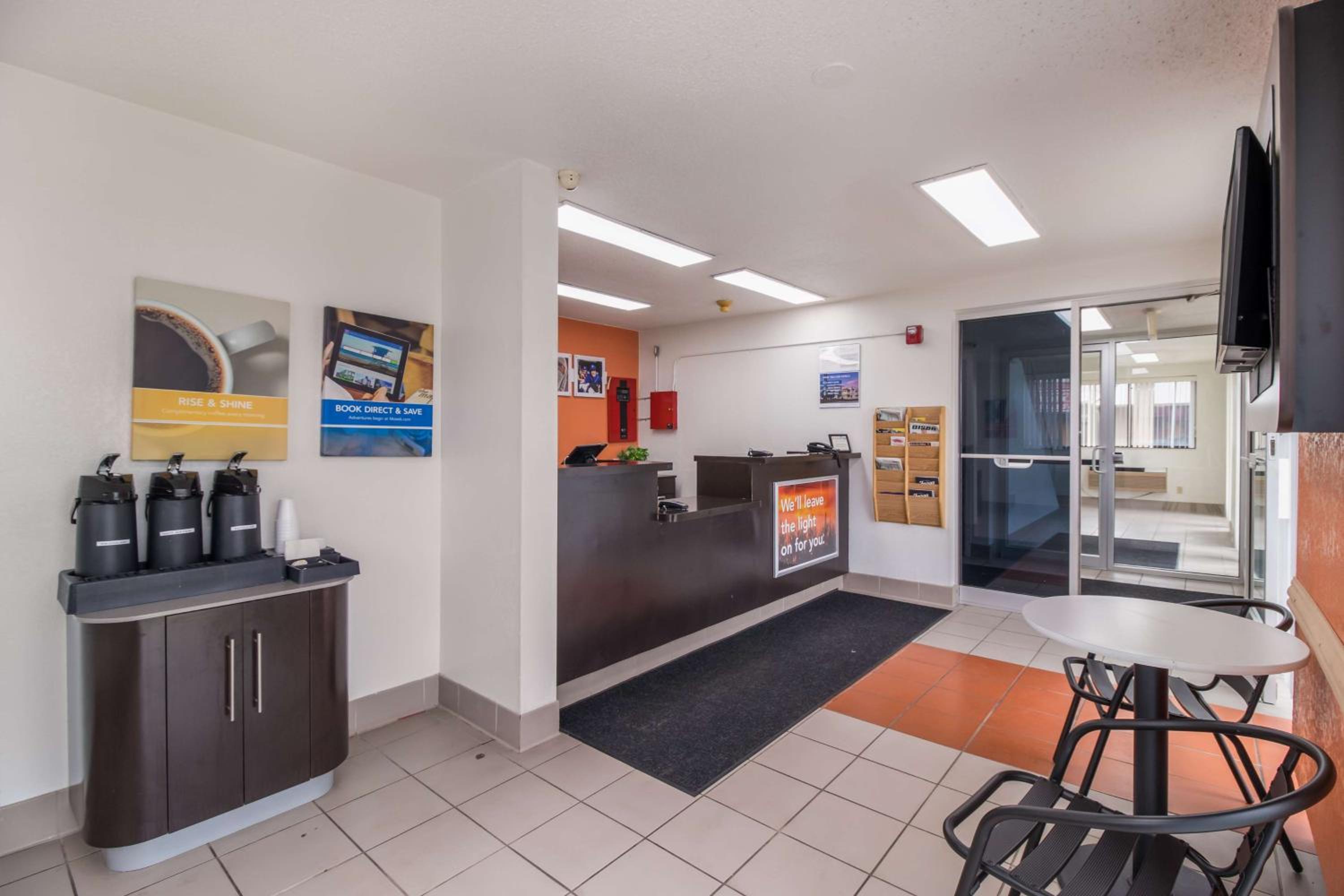Motel 6-Fargo, ND - West Acres - North Fargo, Photo 44