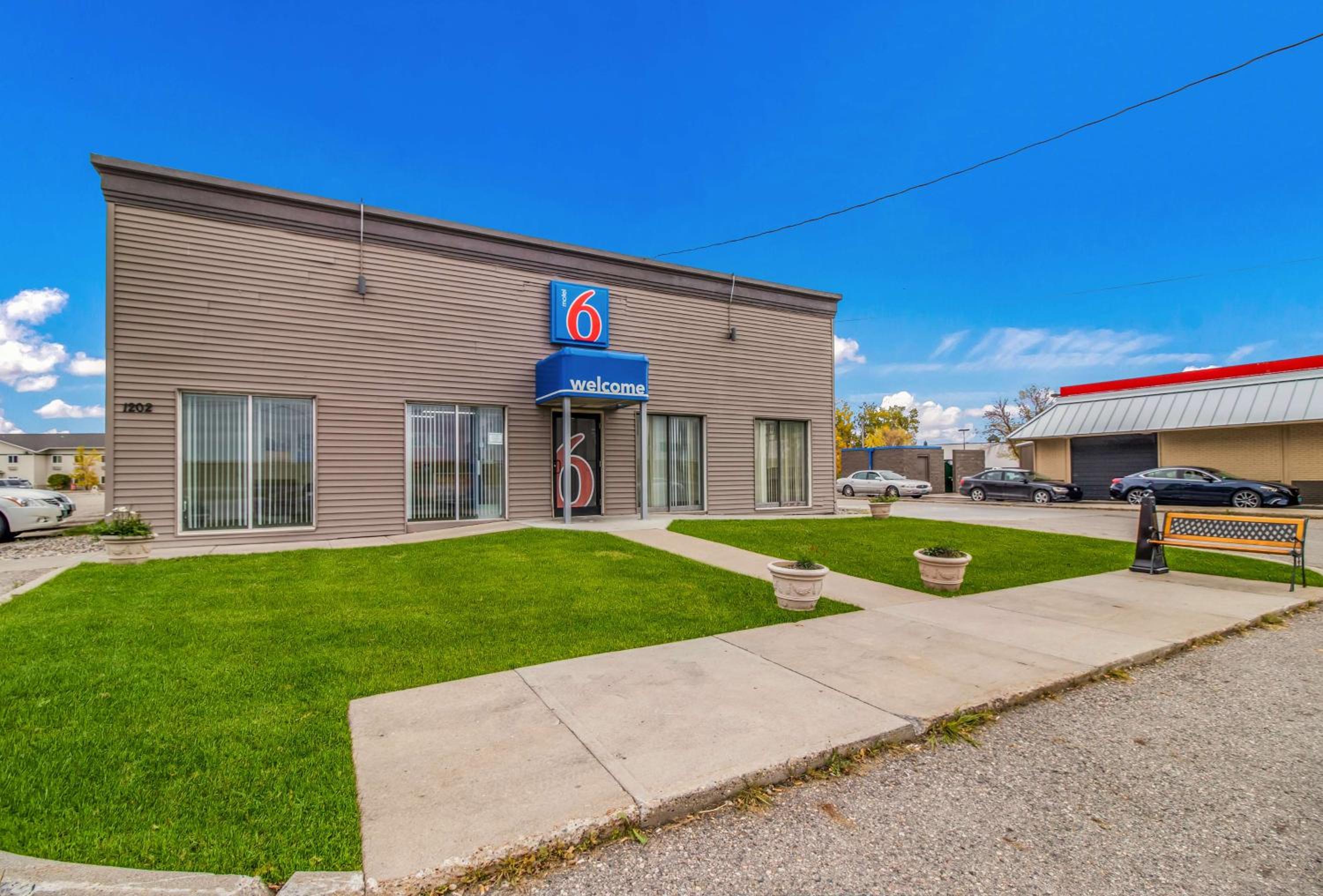 Motel 6-Fargo, ND - West Acres - North Fargo, Photo 18