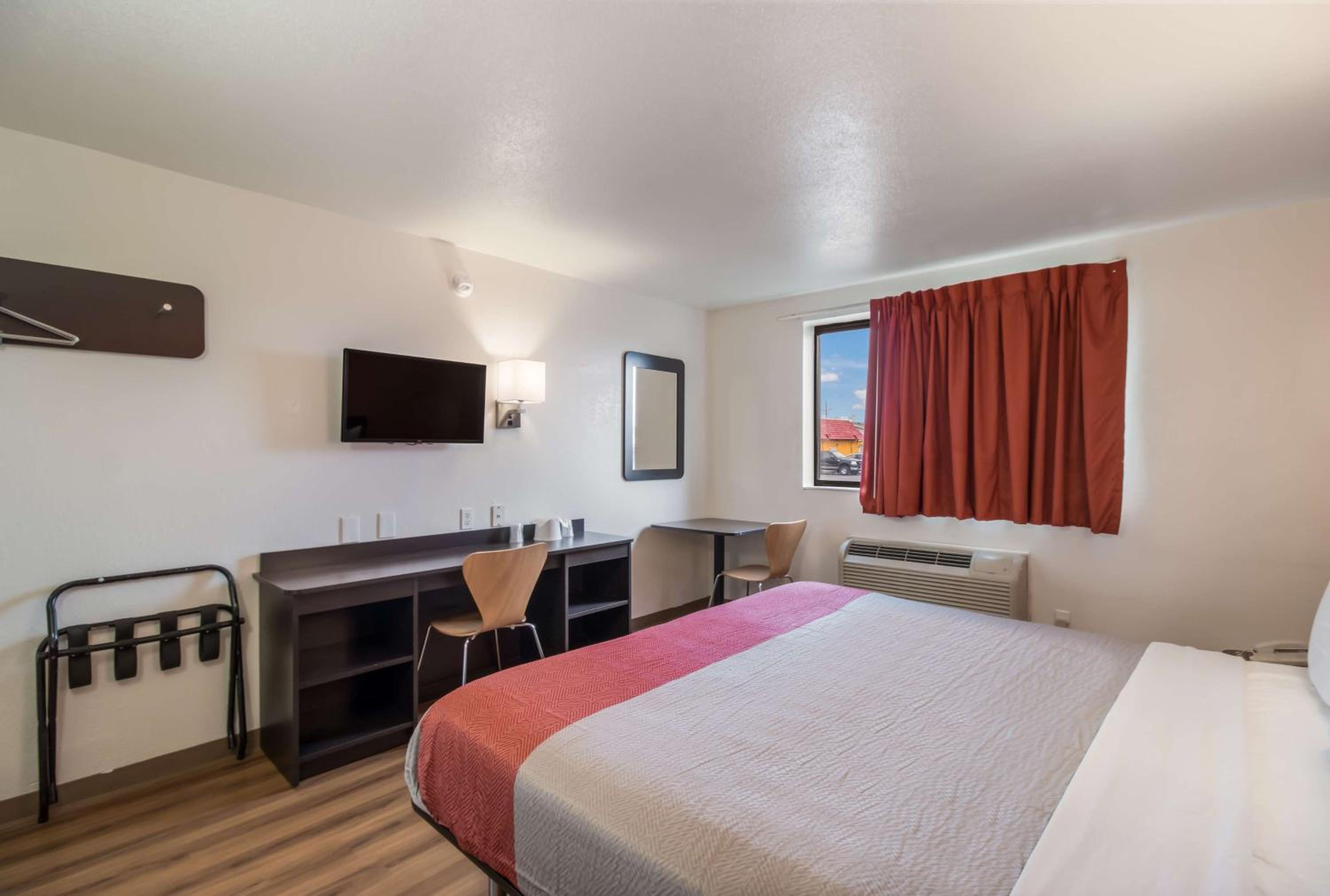 Motel 6-Fargo, ND - West Acres - North Fargo, Photo 27