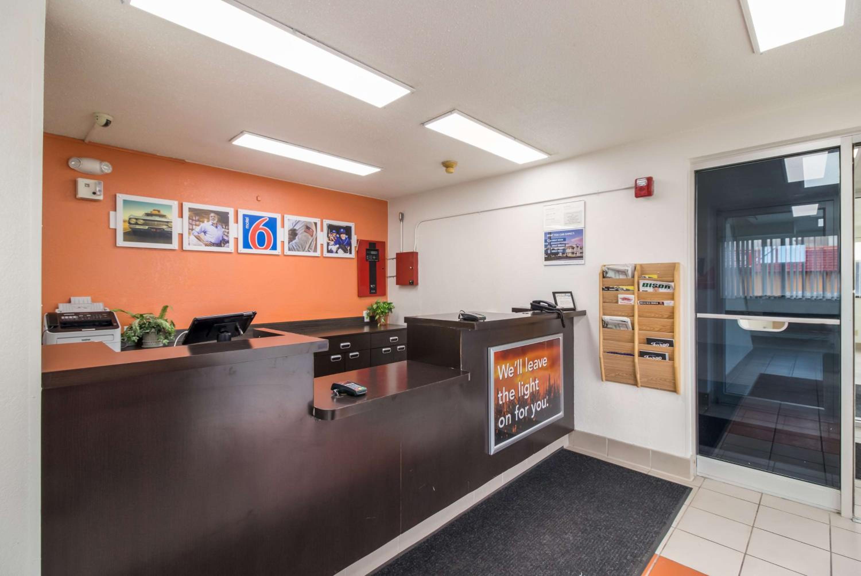 Motel 6-Fargo, ND - West Acres - North Fargo, Photo 40