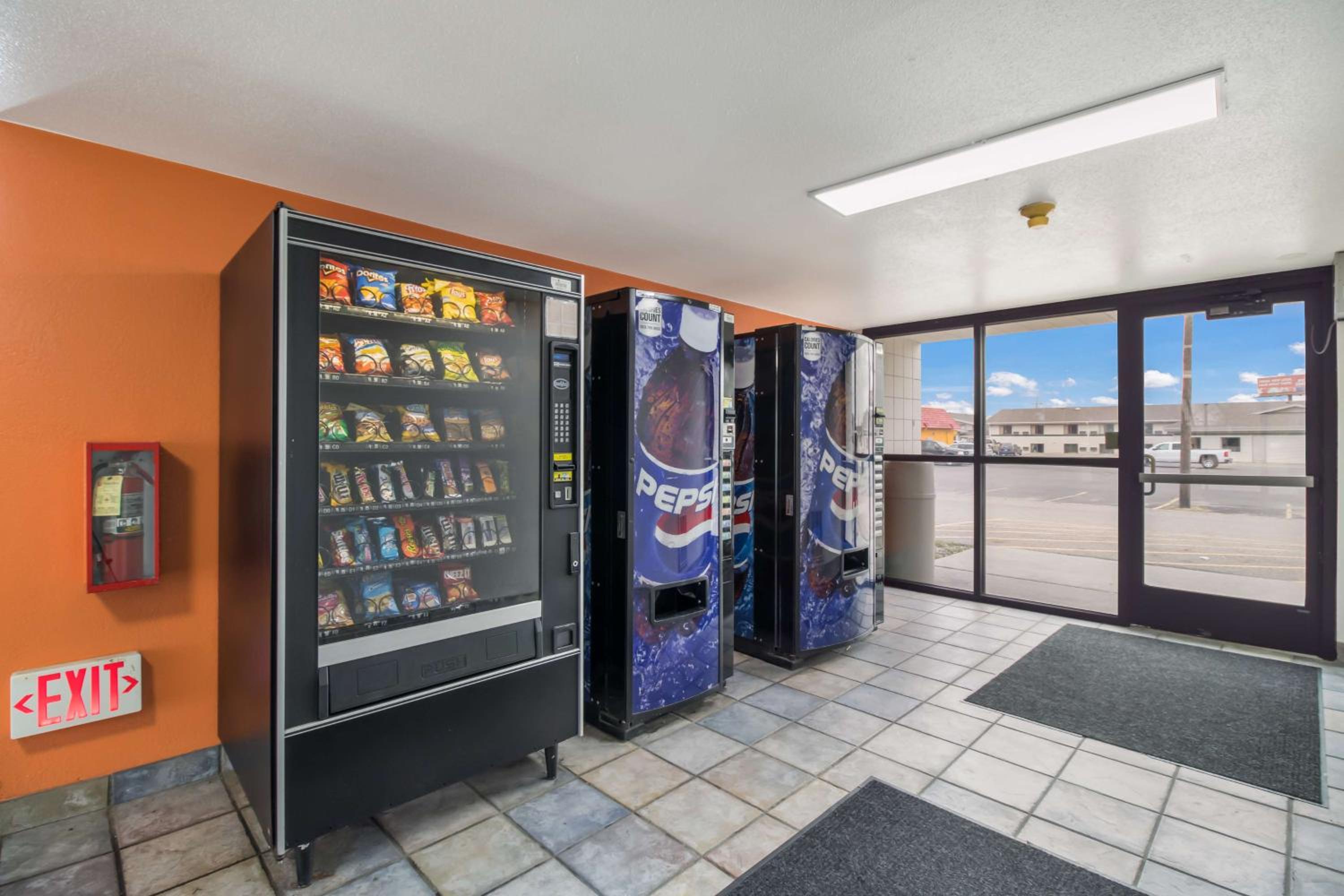 Motel 6-Fargo, ND - West Acres - North Fargo, Photo 52