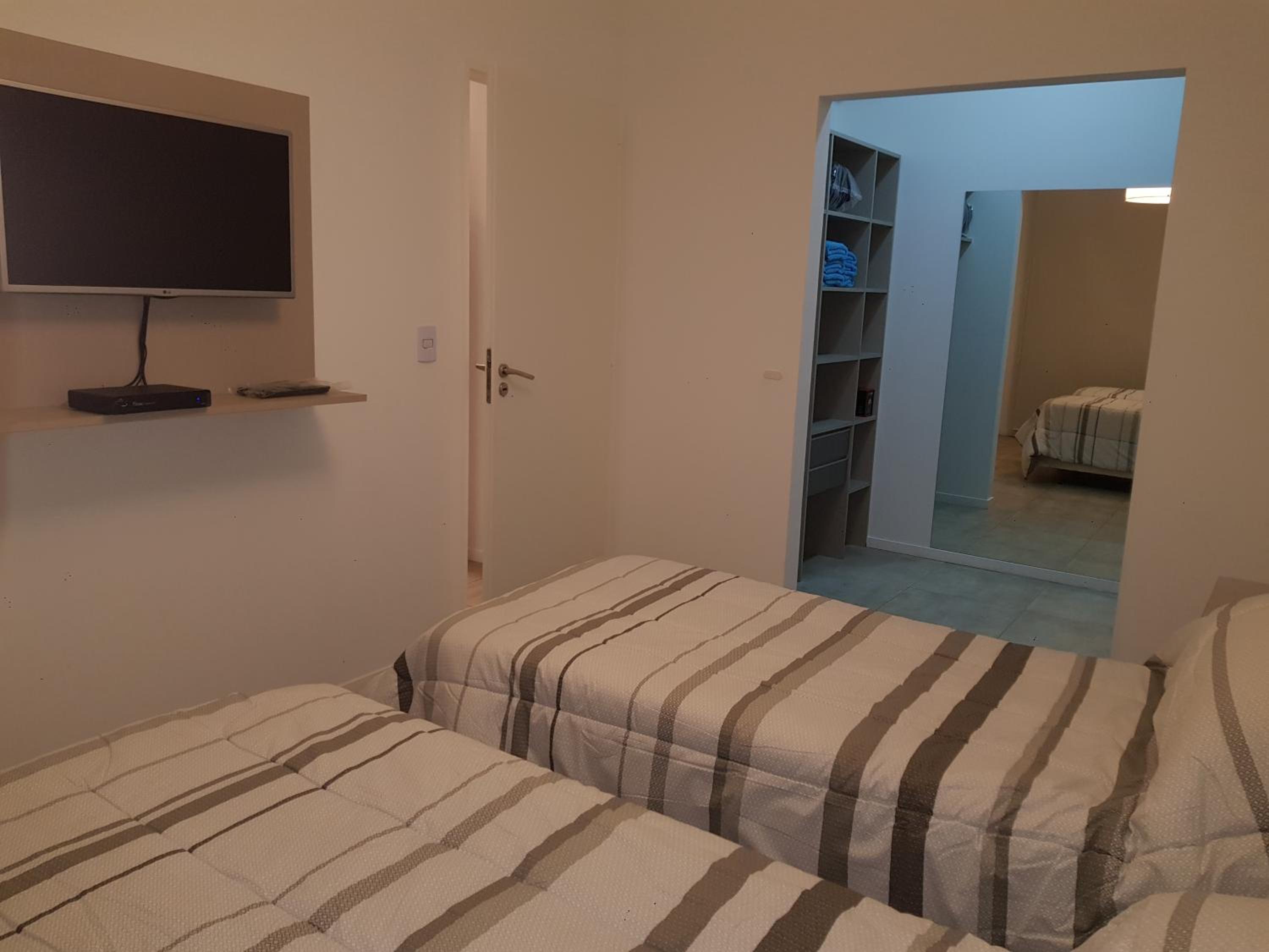 Apartamento lujo Independencia 1302 Buenos Aires