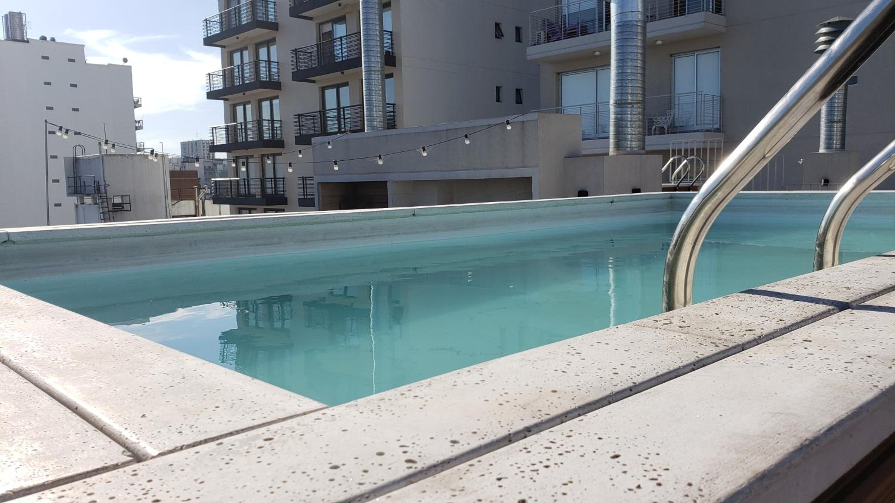 Apartamento lujo Independencia 1302 Buenos Aires