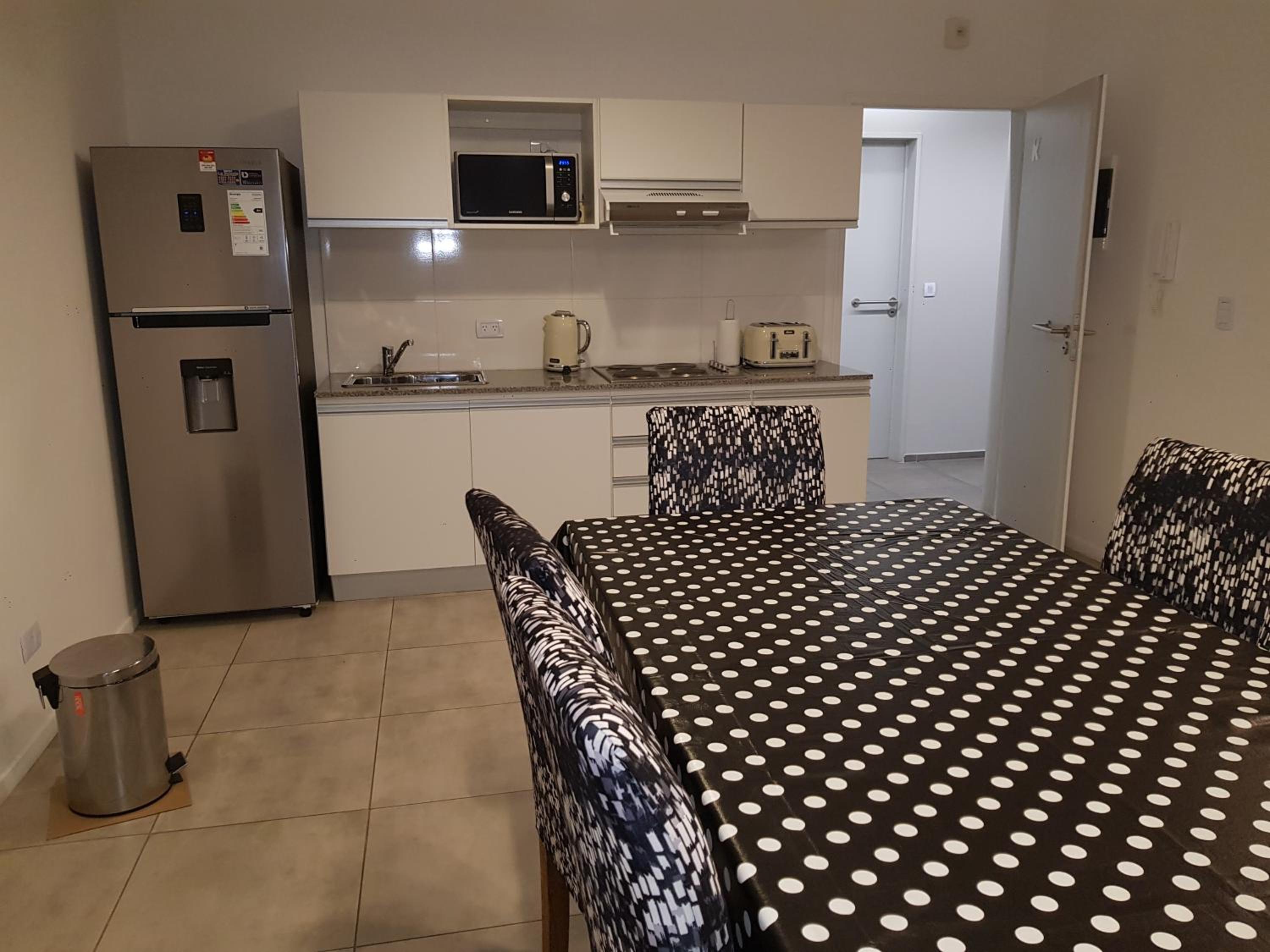 Apartamento lujo Independencia 1302 Buenos Aires