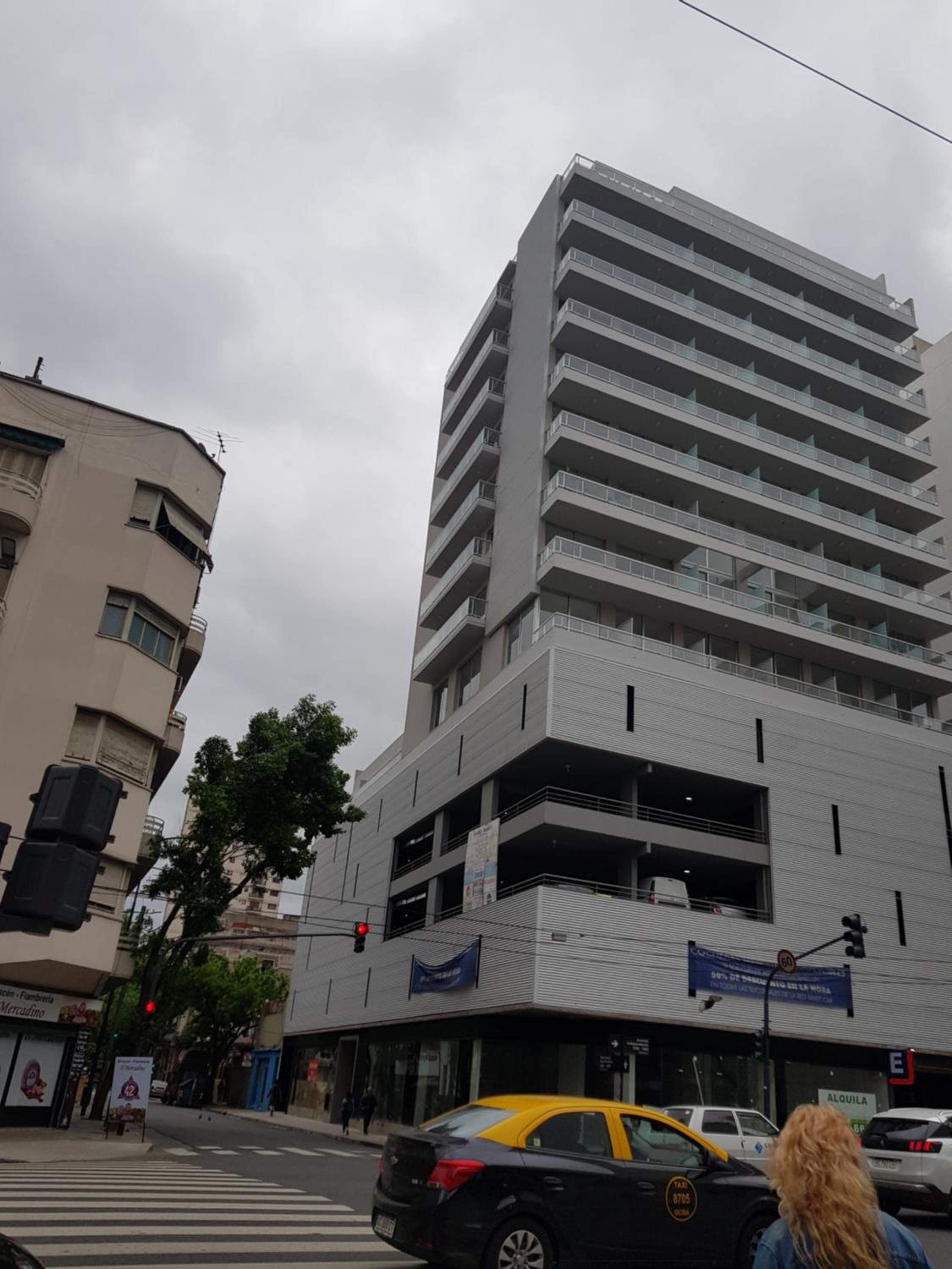 Apartamento lujo Independencia 1302 Buenos Aires