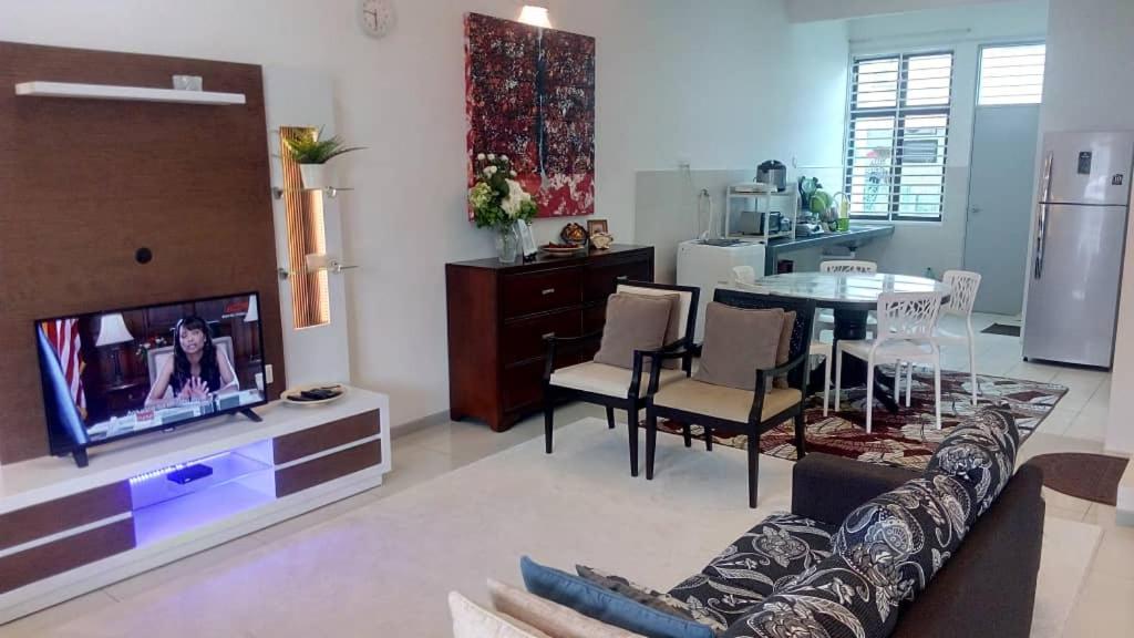 Tropicana Home Concept@Saujana KLIA, Sepang photo 6