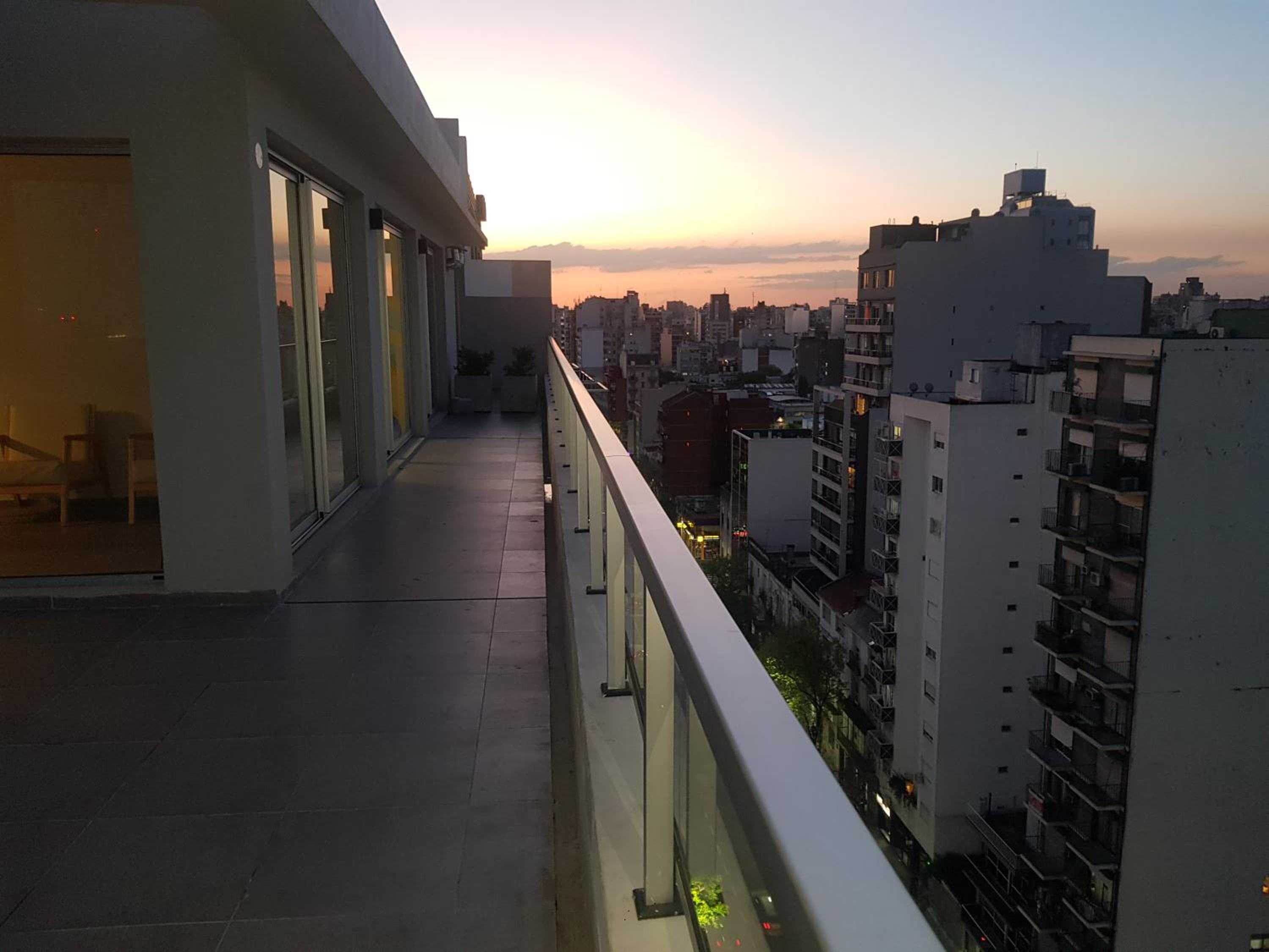 Apartamento lujo Independencia 1302 Buenos Aires