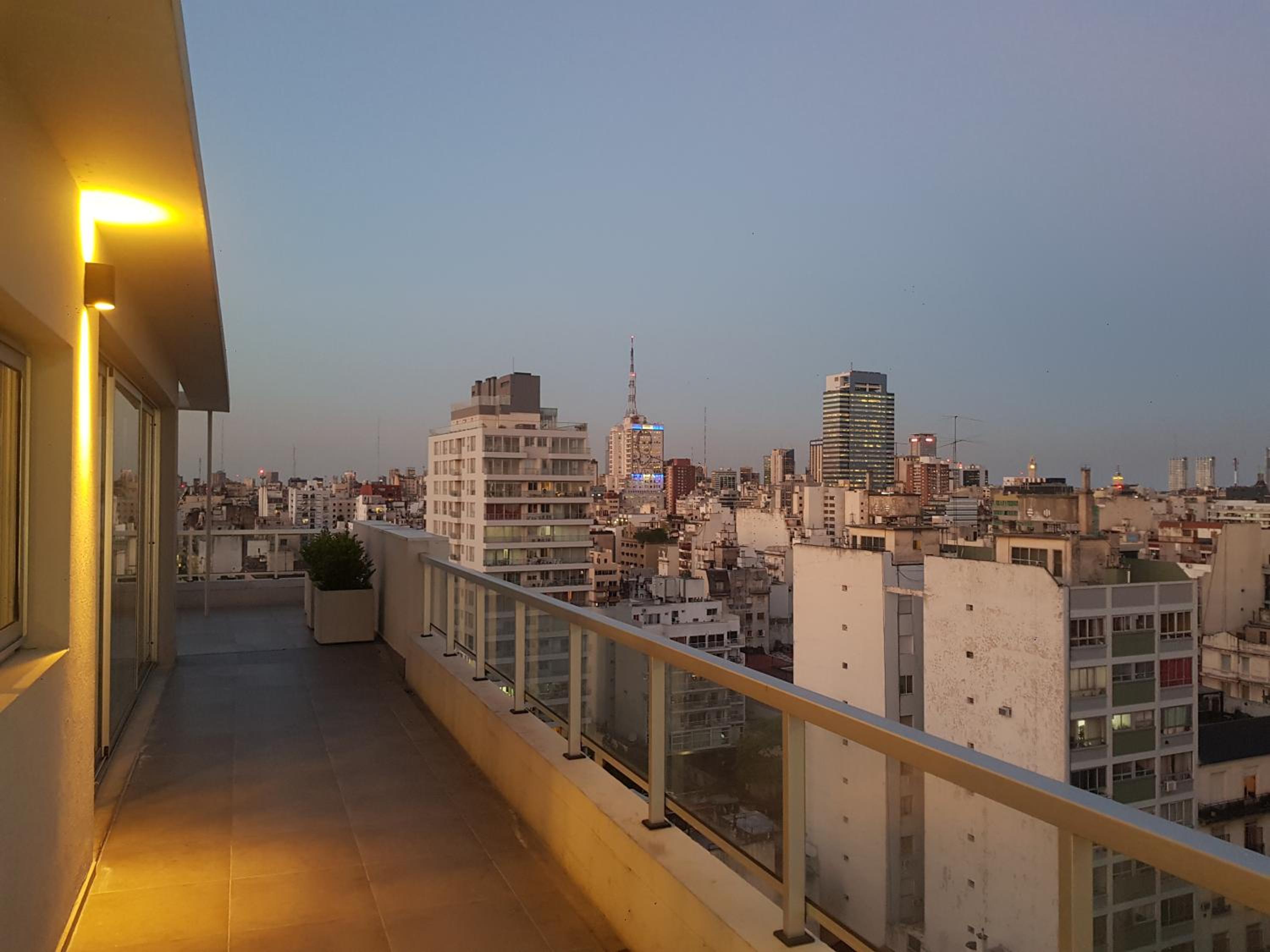 Apartamento lujo Independencia 1302 Buenos Aires