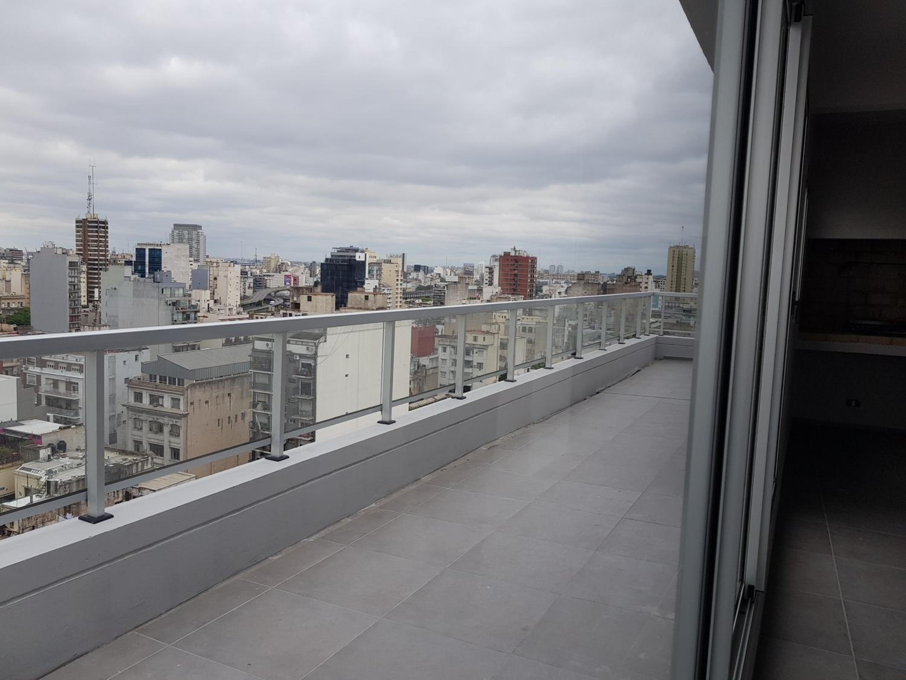 Apartamento lujo Independencia 1302 Buenos Aires