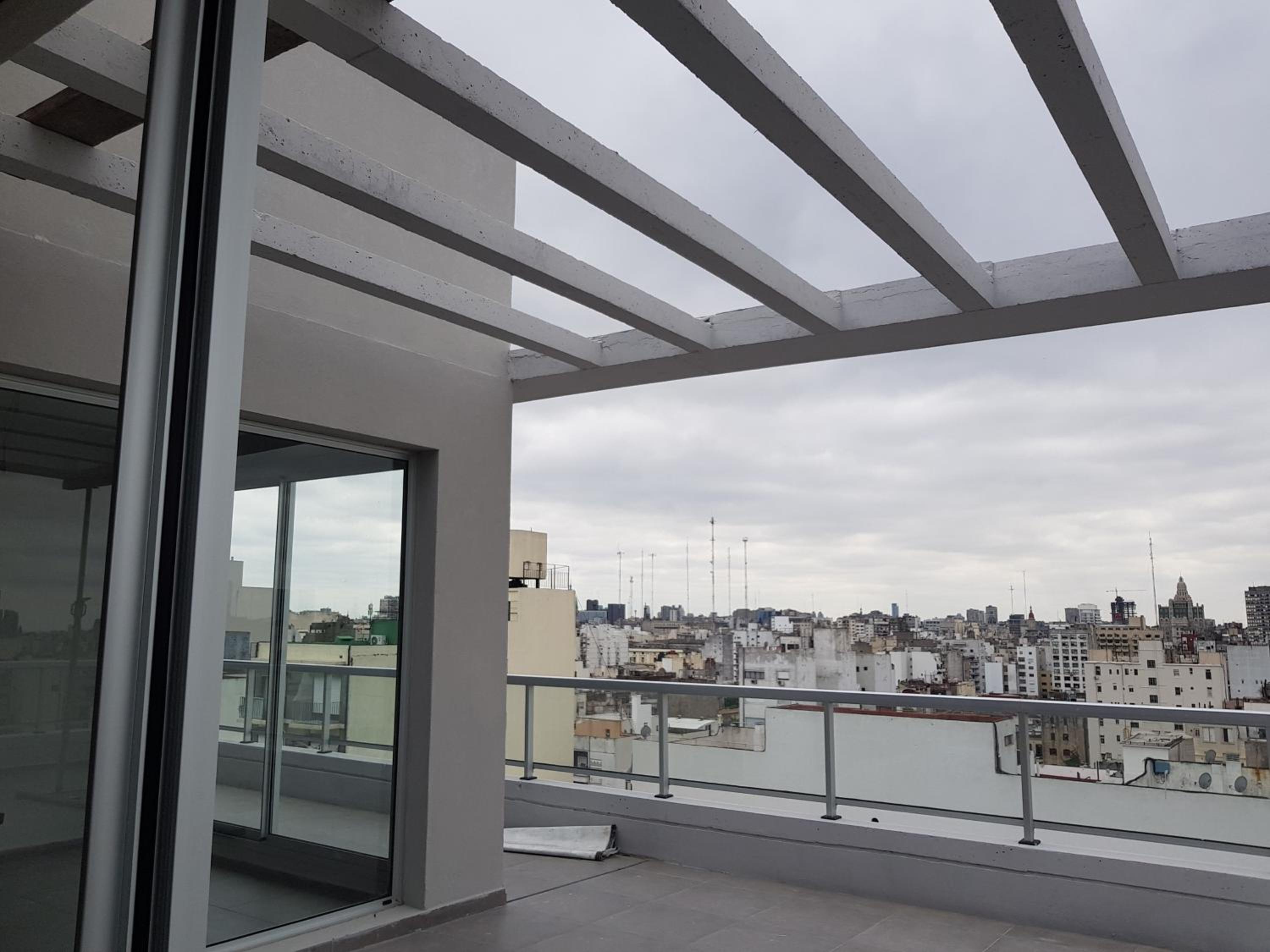 Apartamento lujo Independencia 1302 Buenos Aires