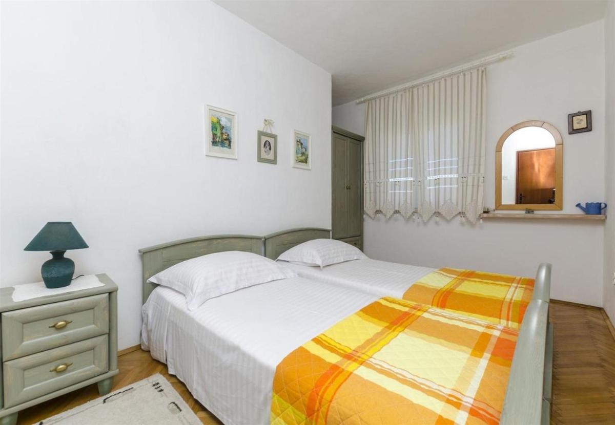 Holiday home Jadranka - big terrace view 5