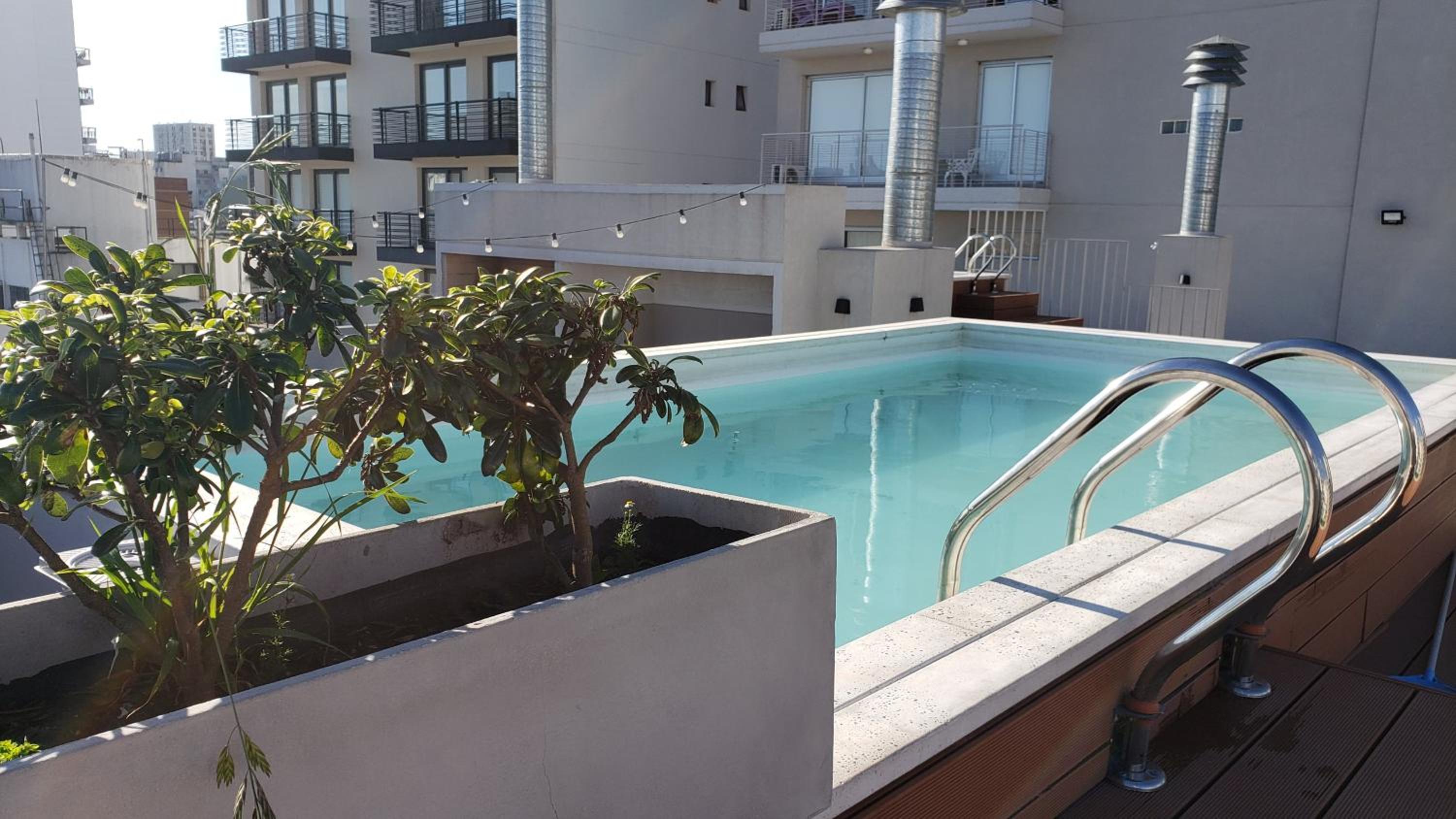 Apartamento lujo Independencia 1302 Buenos Aires