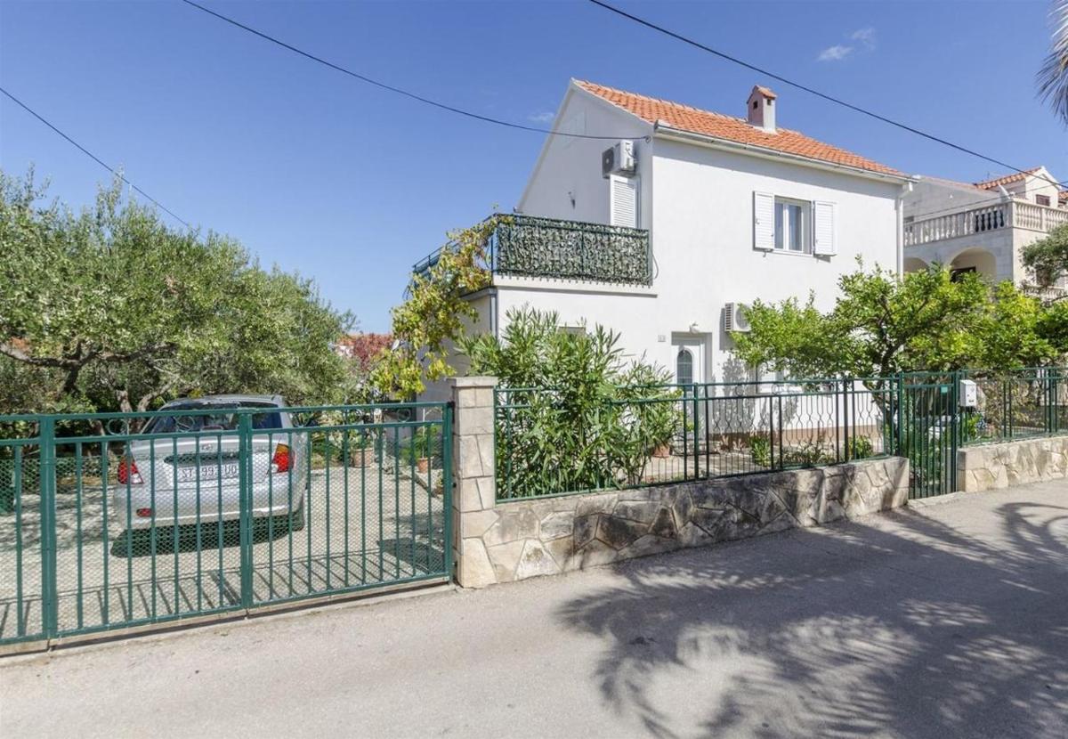 Holiday home Jadranka - big terrace view 3