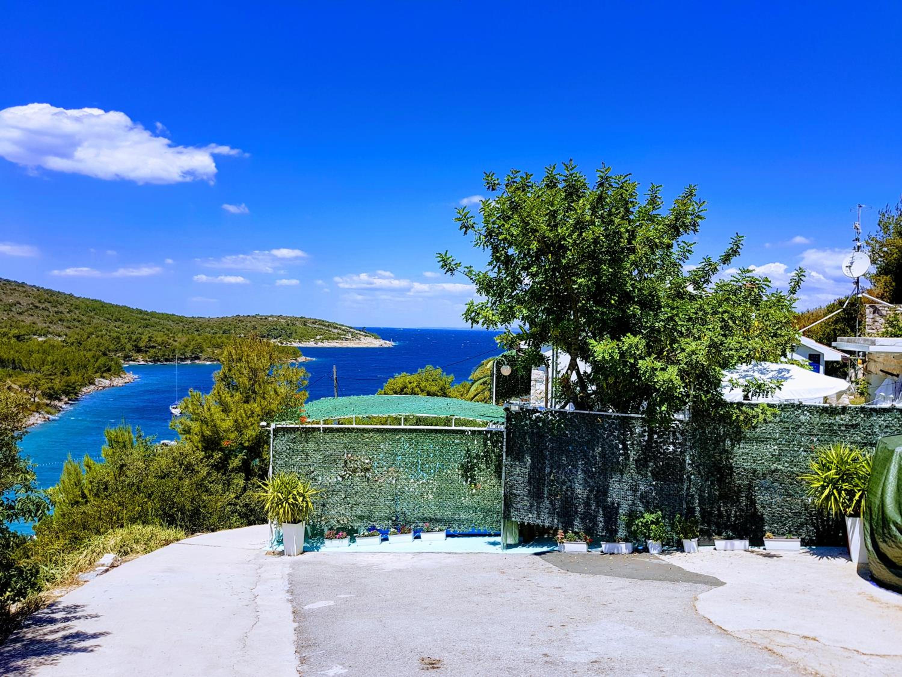 Apartments Villa Sonia & Teo Hvar