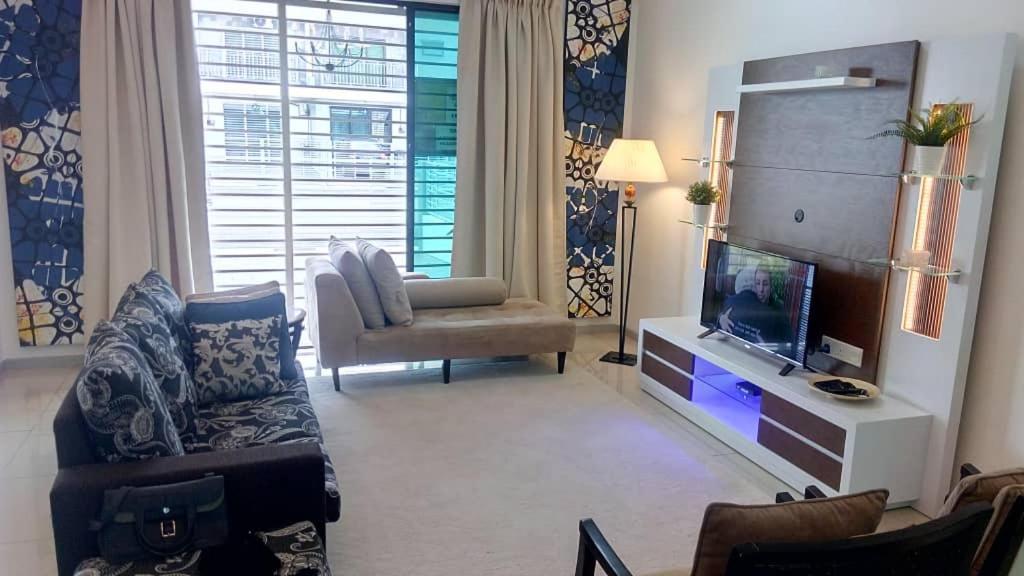 Tropicana Home Concept@Saujana KLIA, Sepang photo 8