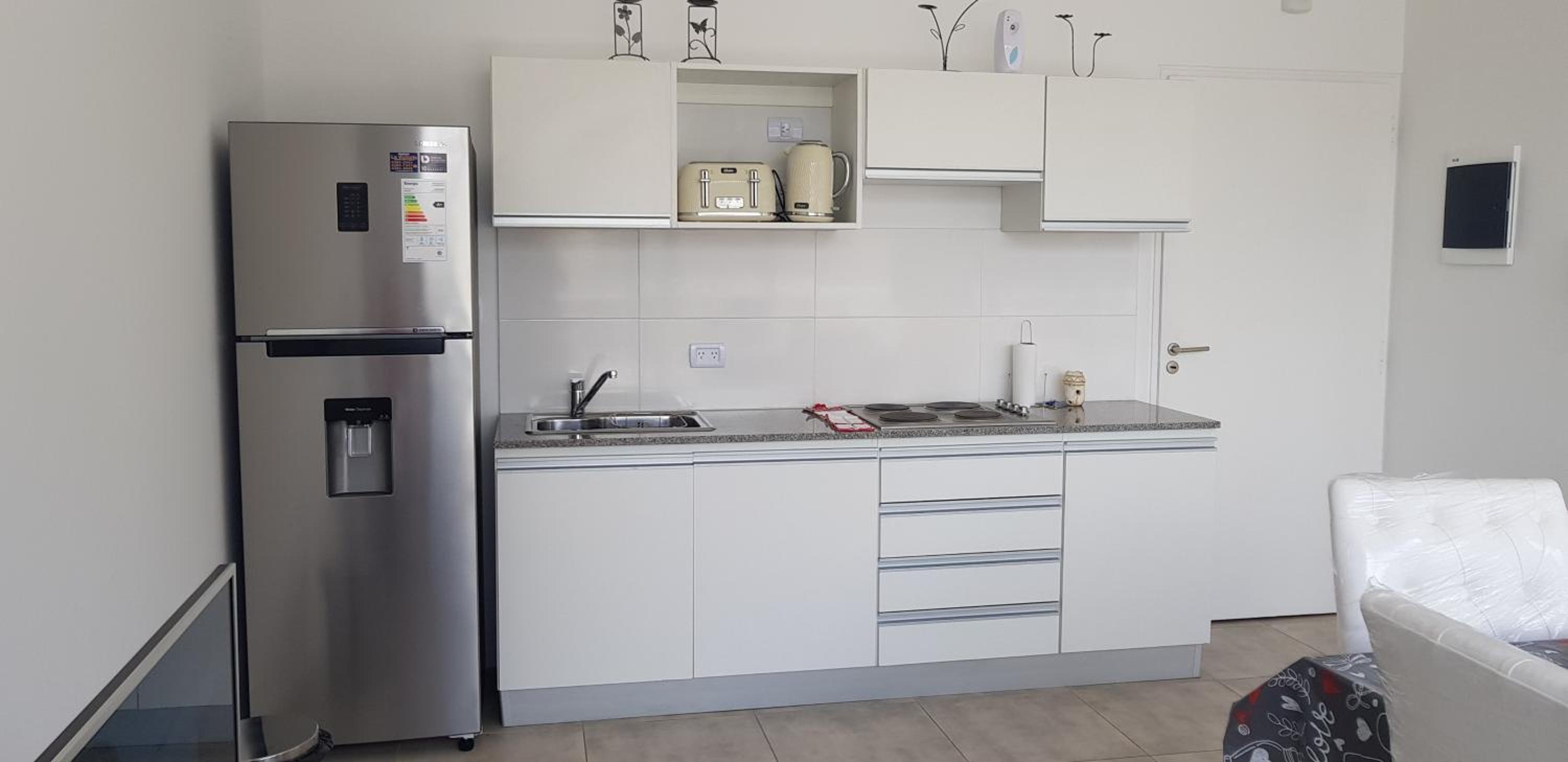 Apartamento lujo Independencia 1302 Buenos Aires