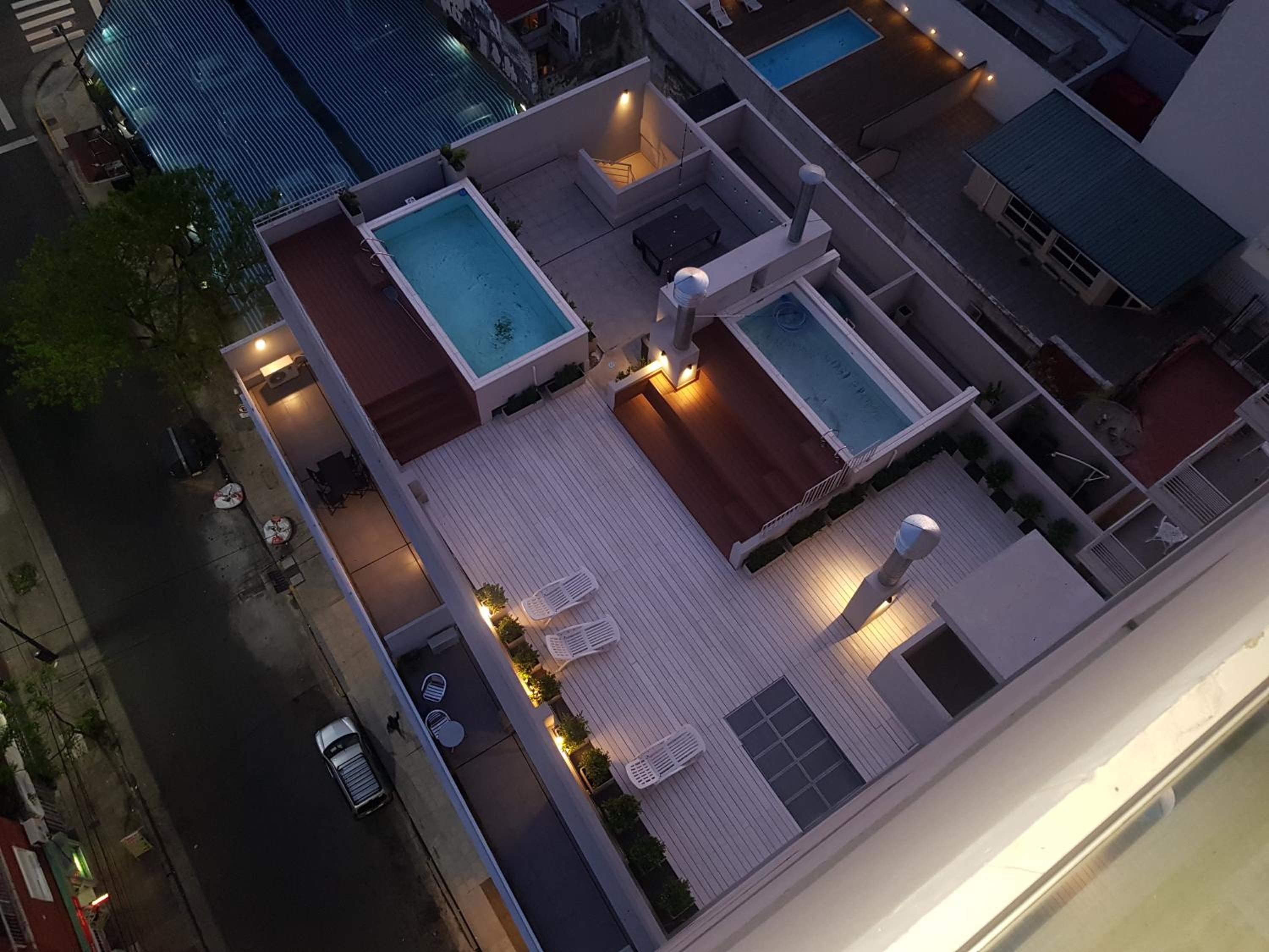 Apartamento lujo Independencia 1302 Buenos Aires