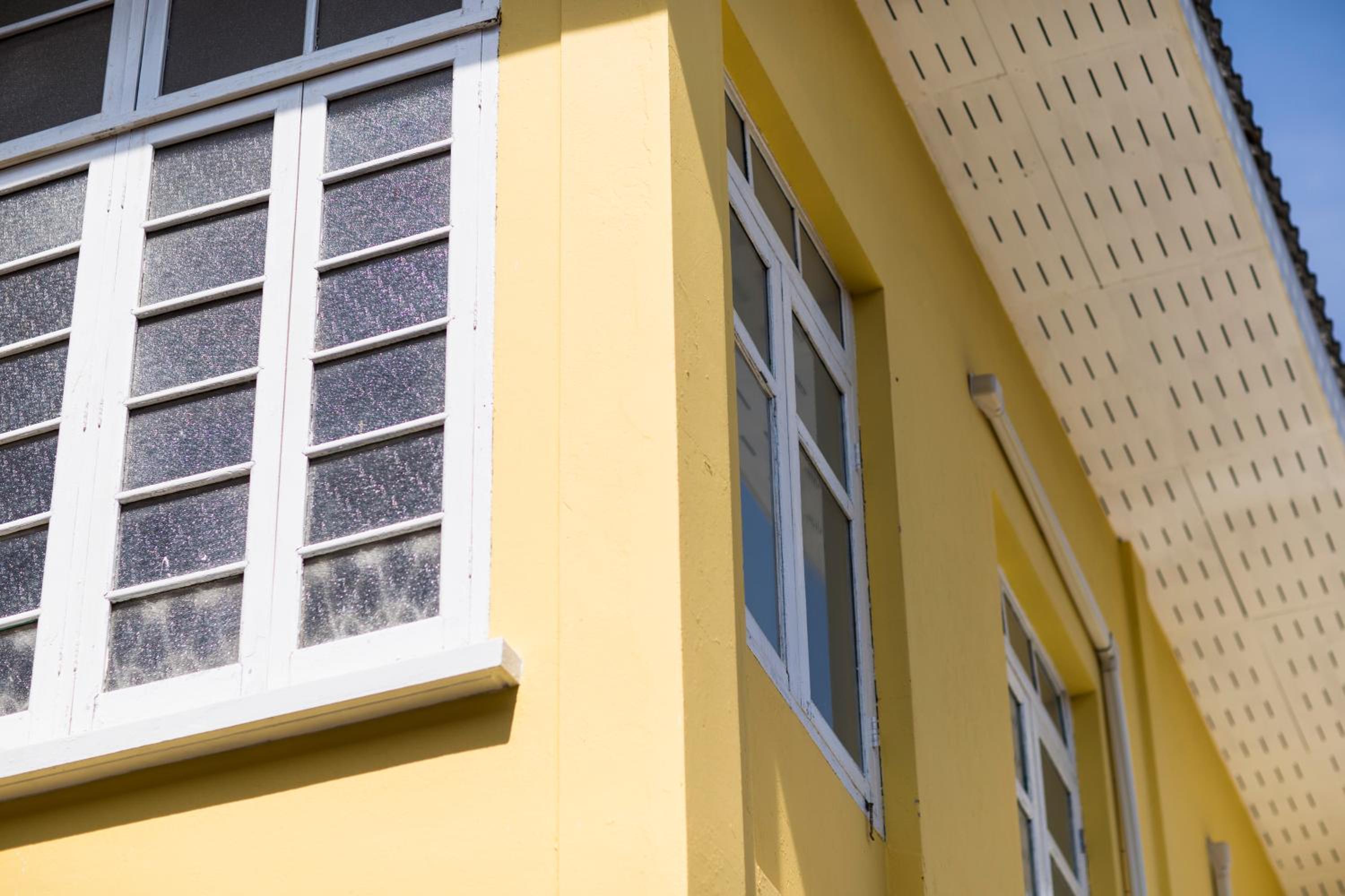 Azure Hostel Bangkok
