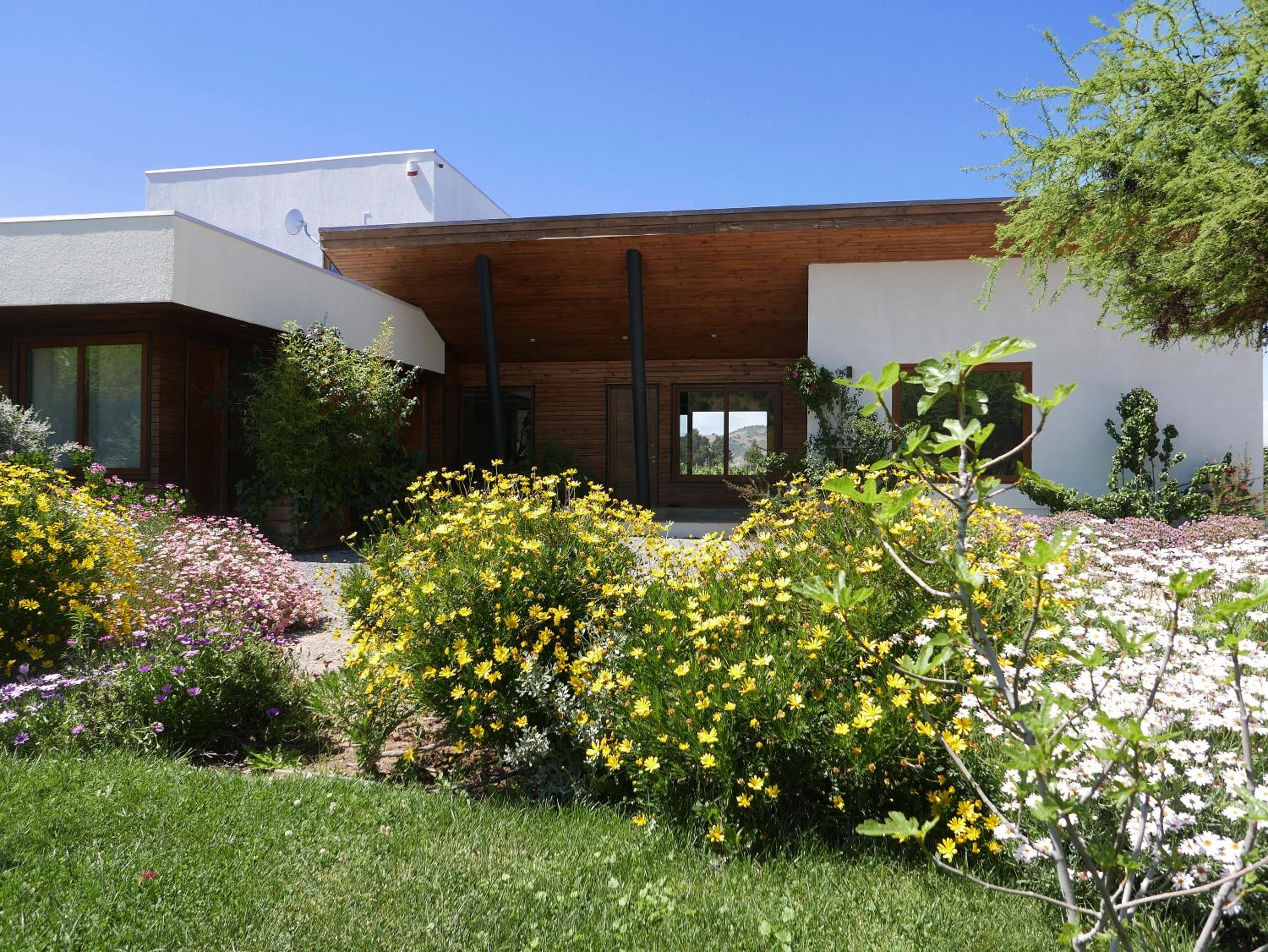 Callihue Lodge