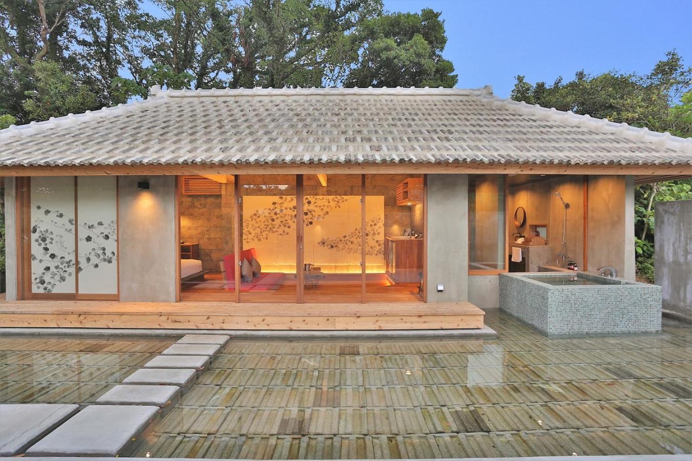 KAWASEMINOSU (MUKAKA VILLA), Nago - 21