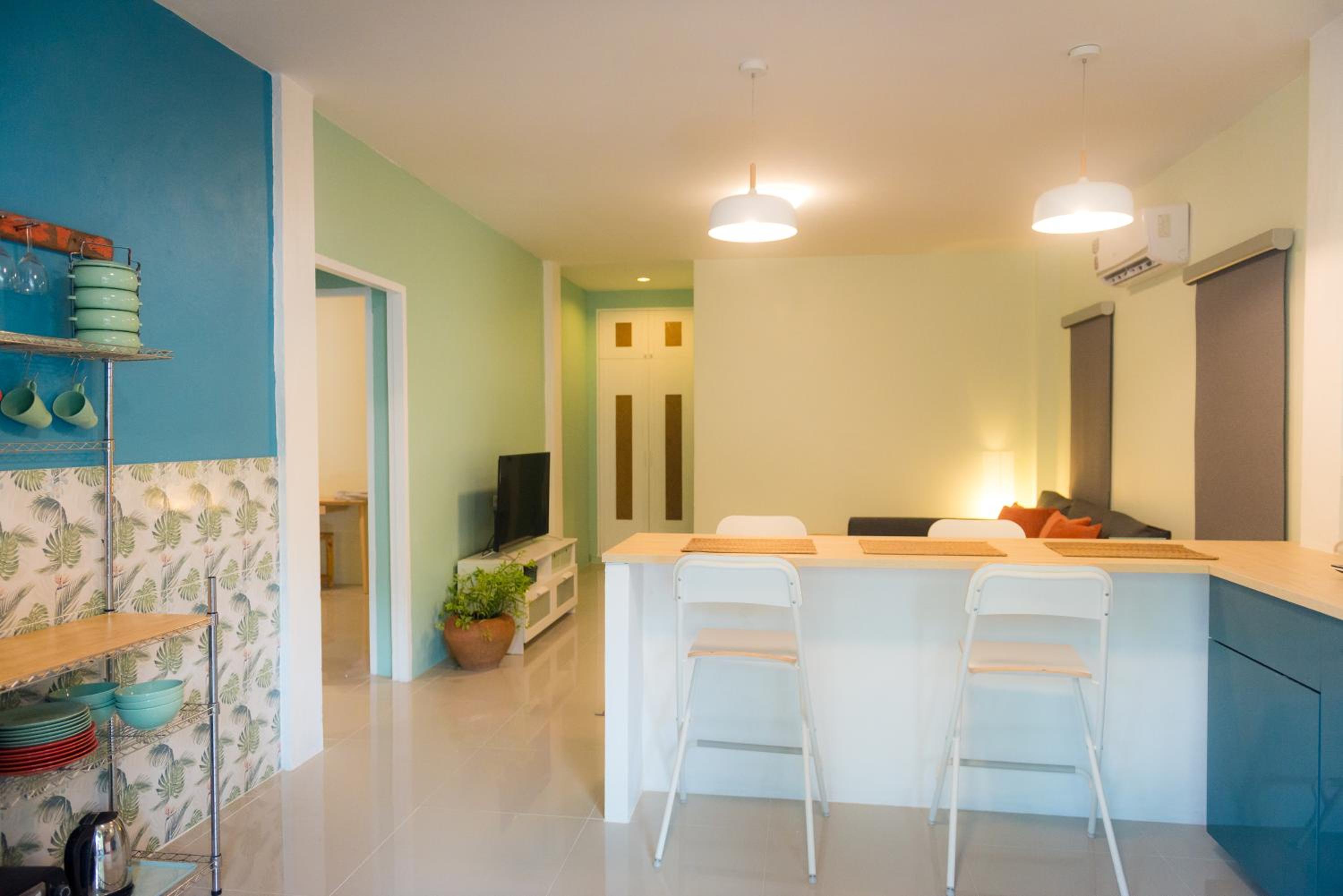 Oasis Yoga Bungalows