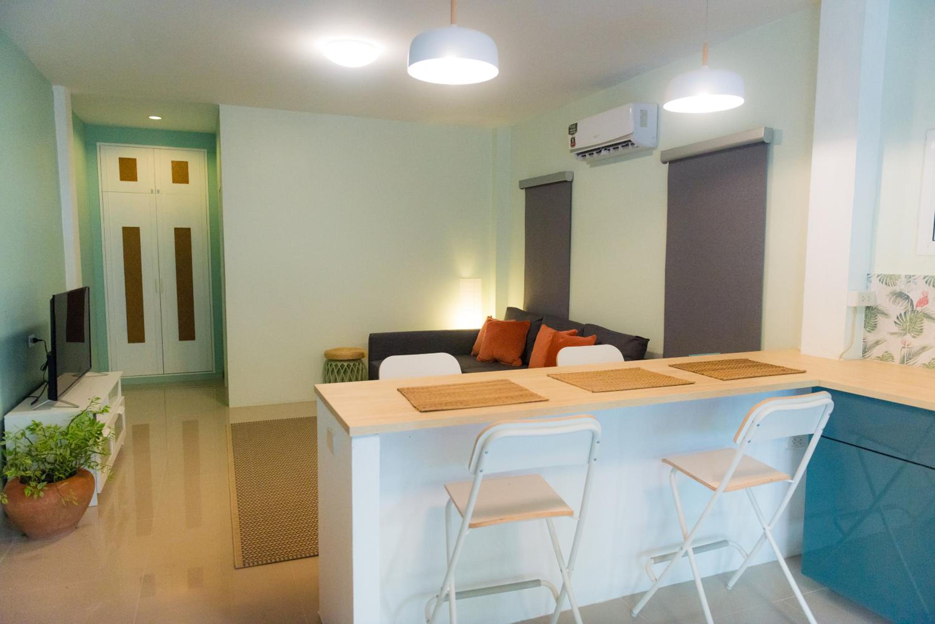 Oasis Yoga Bungalows
