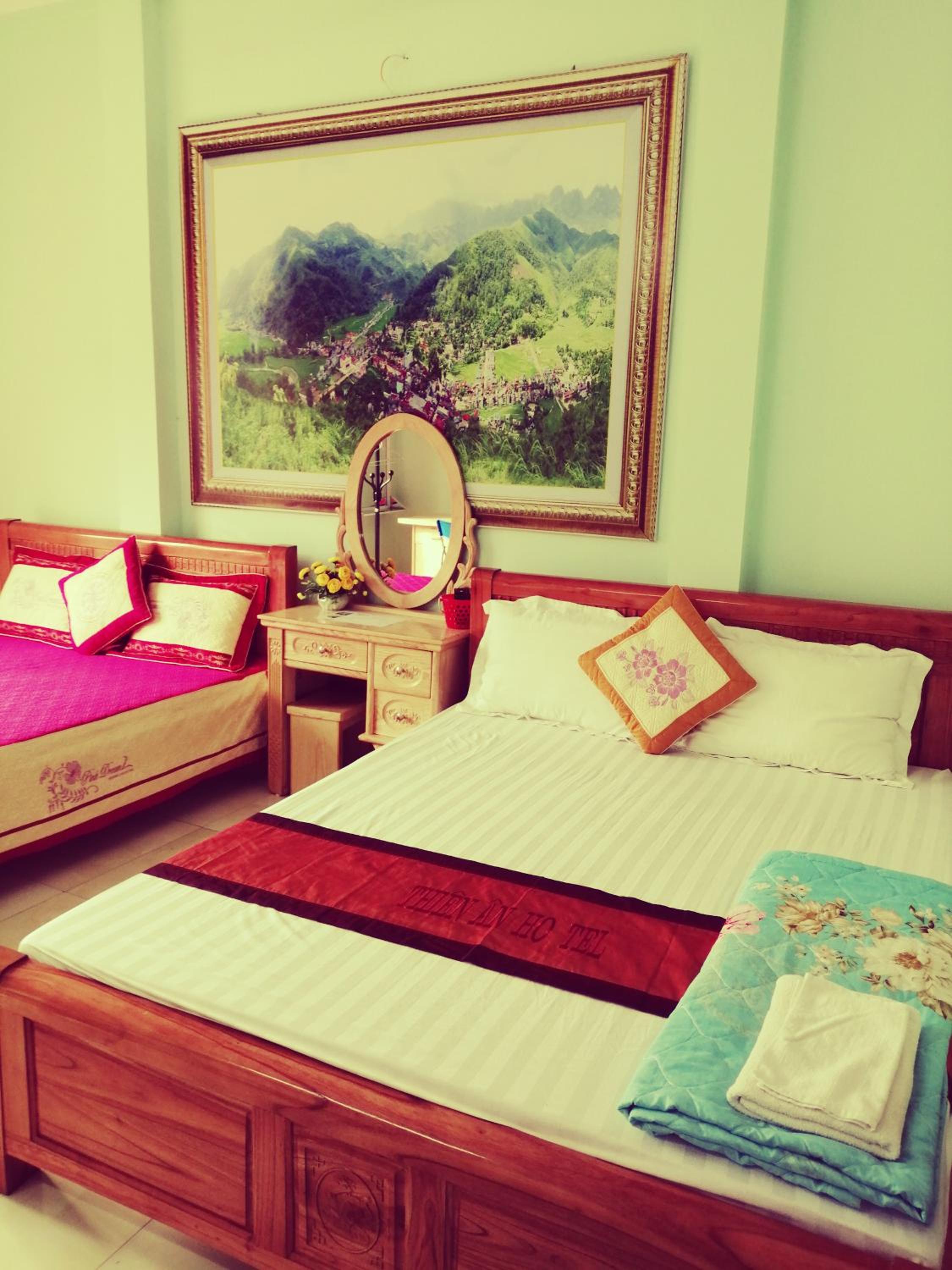 Thien An Guest House