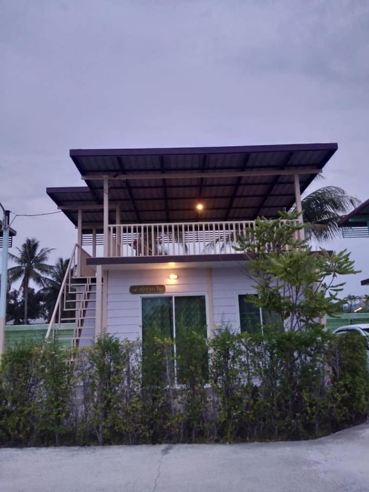 บ้านฟ้ารักตะวัน view 2