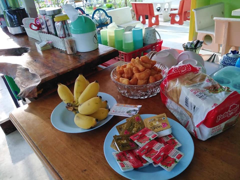 บ้านฟ้ารักตะวัน view 3