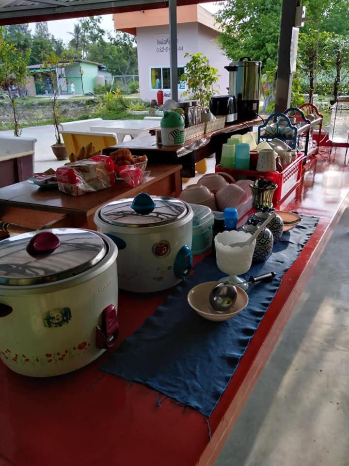 บ้านฟ้ารักตะวัน view 4