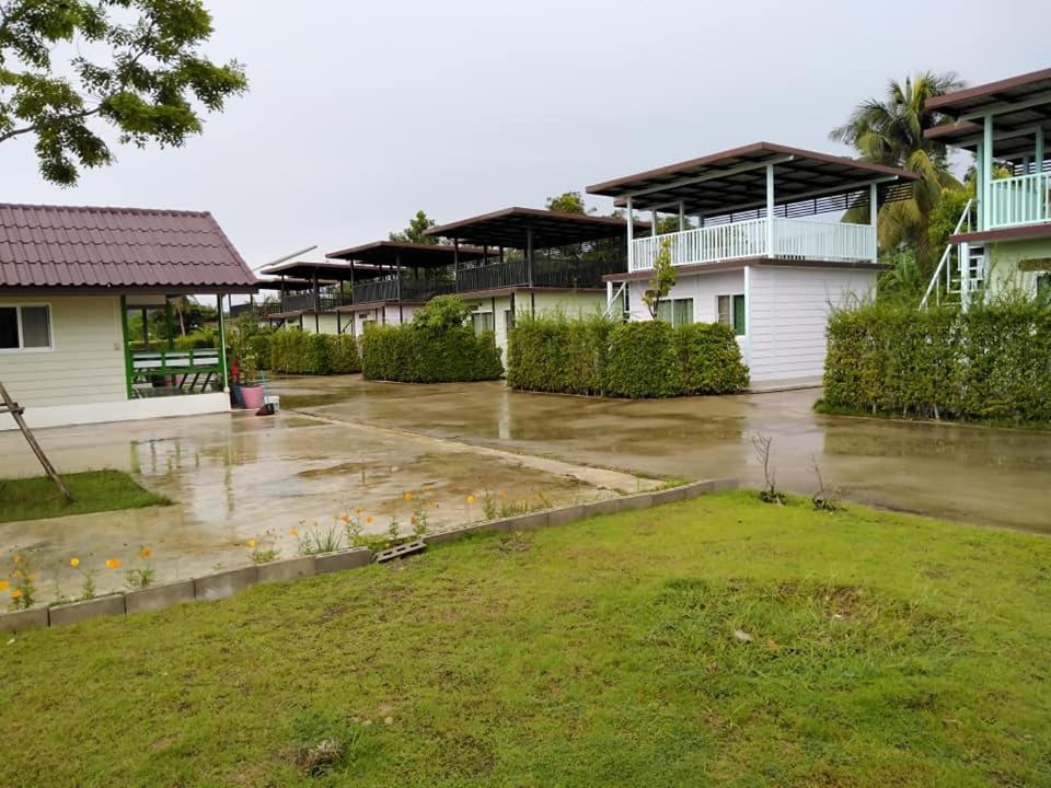 บ้านฟ้ารักตะวัน view 5