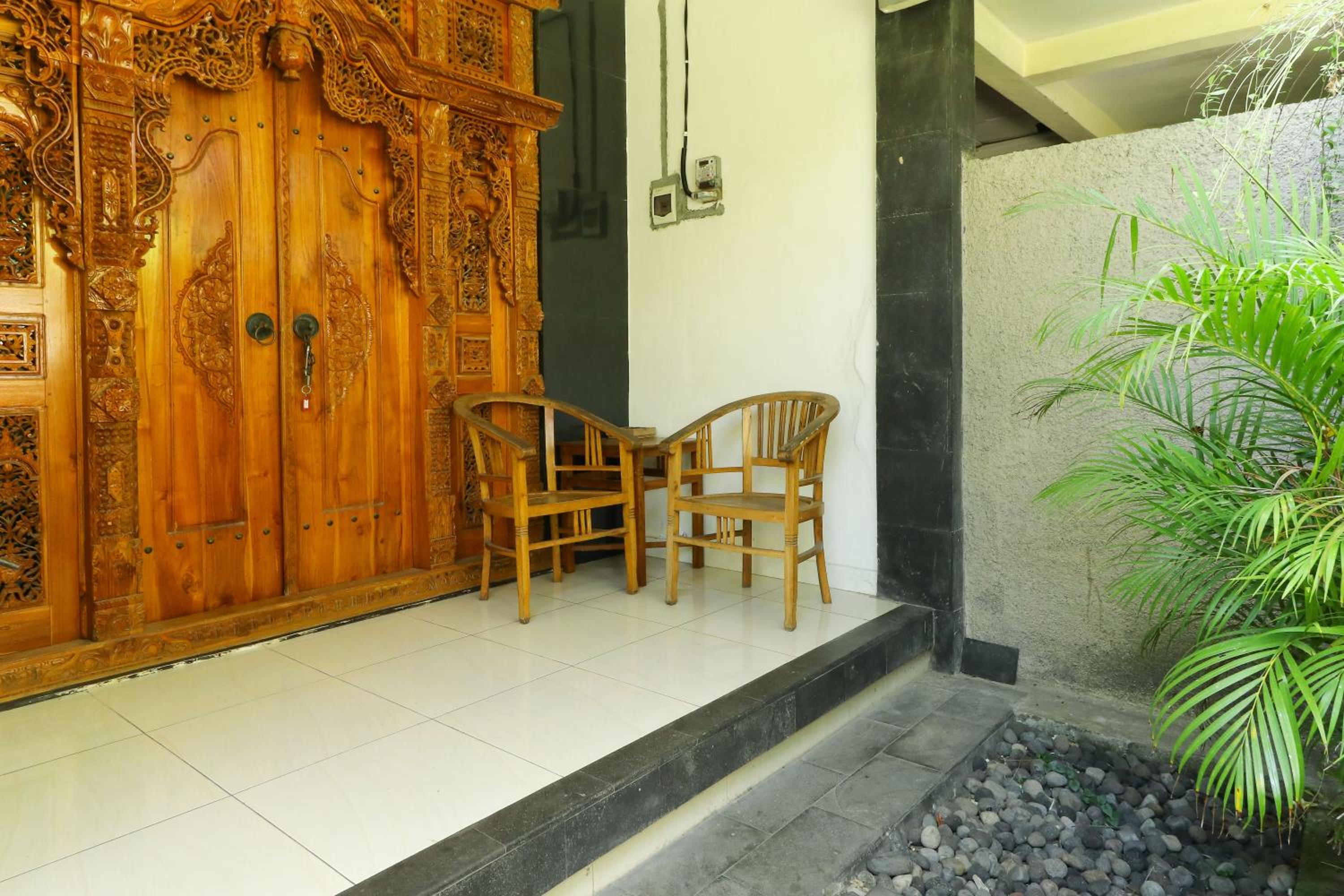 The Legian Mas Beach Inn, 쿠타 - 14
