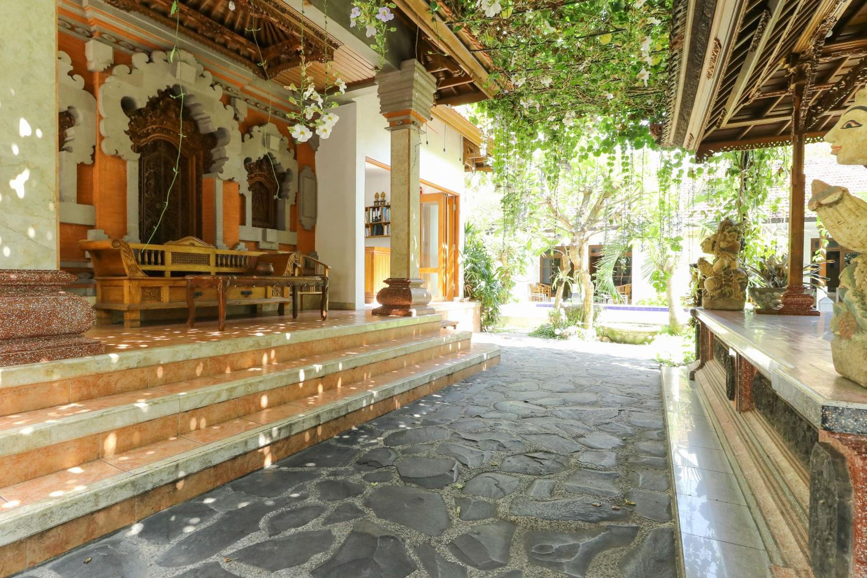 The Legian Mas Beach Inn - Image 3